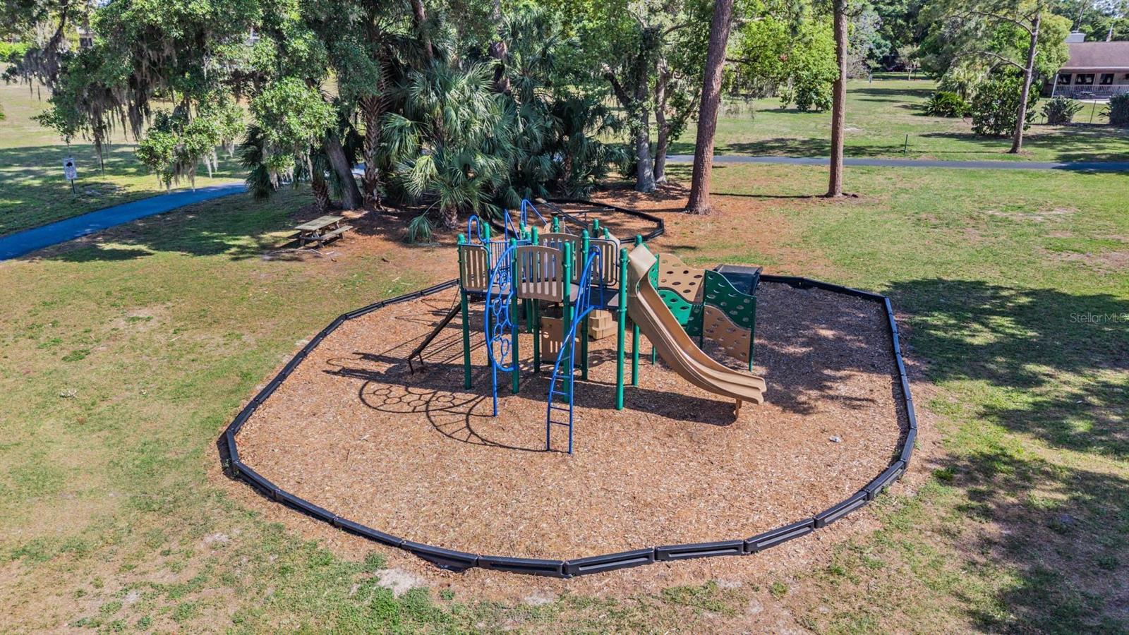 848 HILLSIDE DR, PALM HARBOR, FL — photo 50