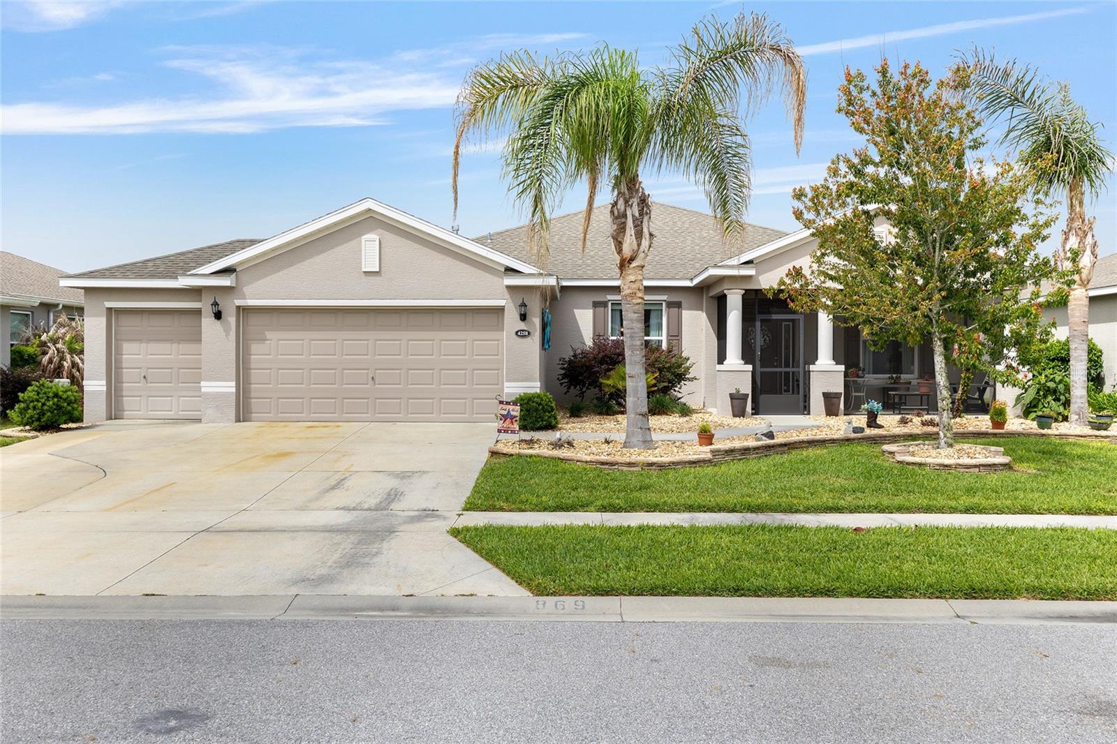 4258 JAMES RIVER CIR, LEESBURG, FL