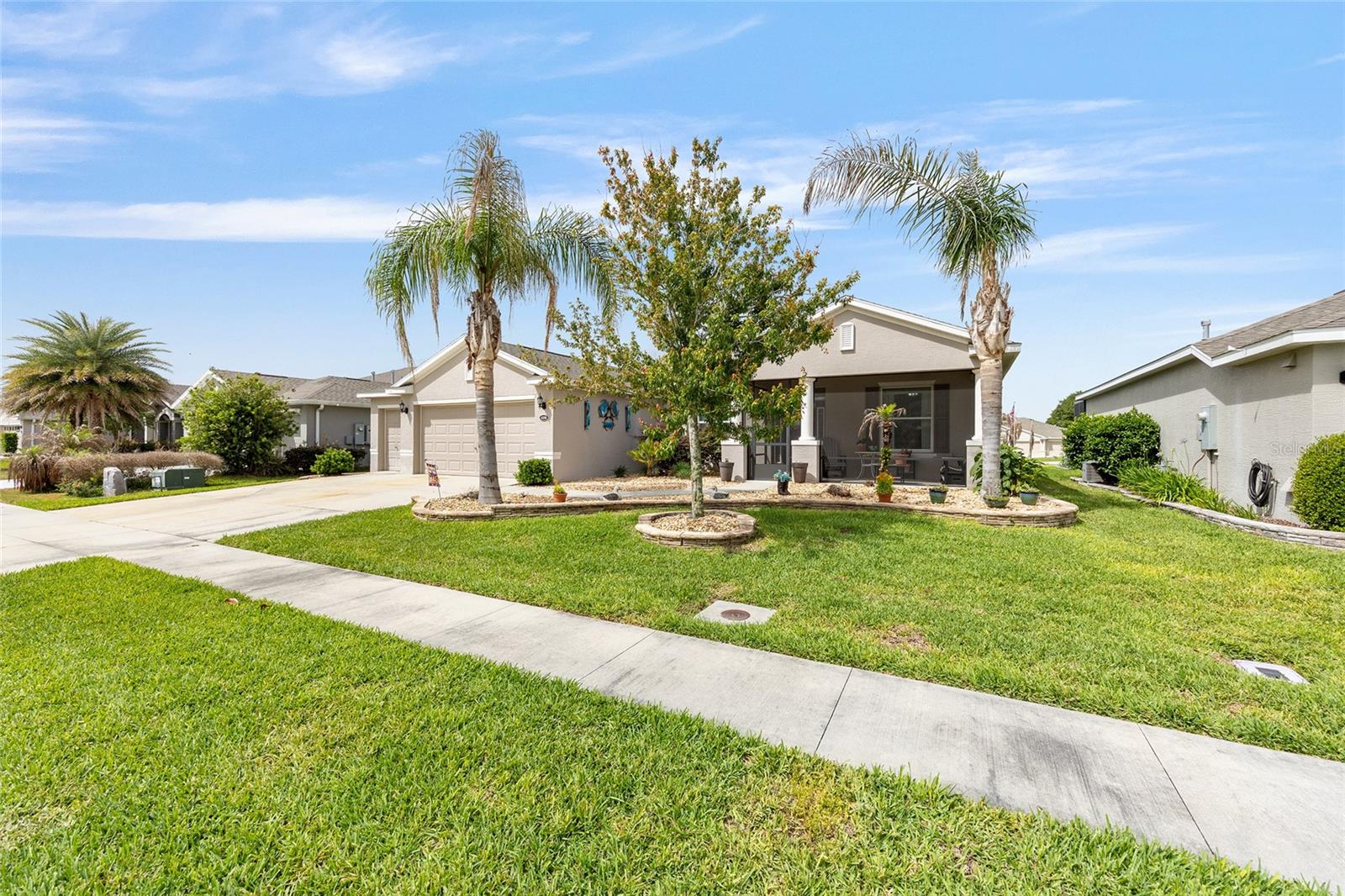 4258 JAMES RIVER CIR, LEESBURG, FL — photo 4