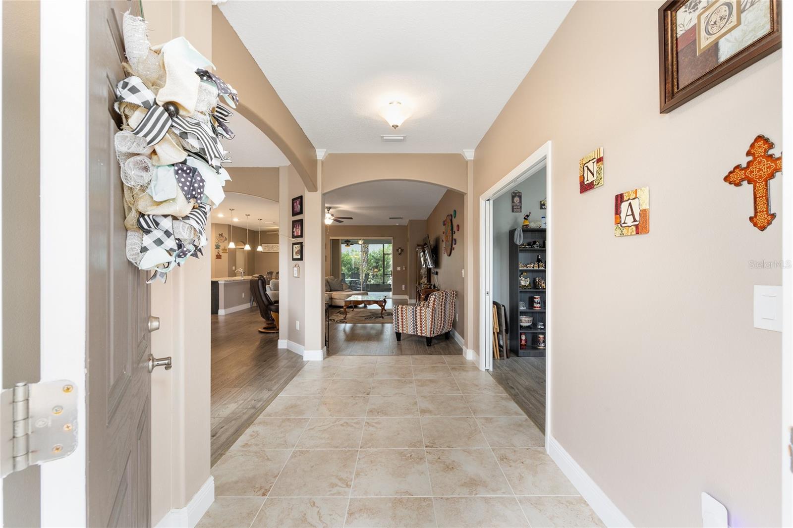 4258 JAMES RIVER CIR, LEESBURG, FL — photo 11