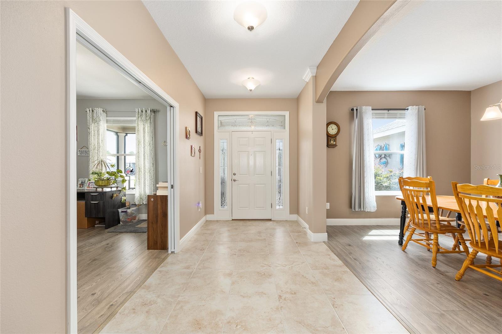 4258 JAMES RIVER CIR, LEESBURG, FL — photo 13