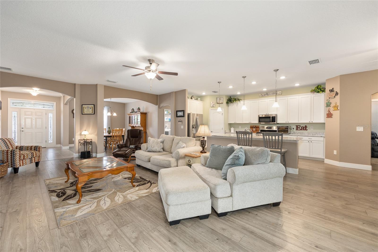 4258 JAMES RIVER CIR, LEESBURG, FL — photo 15