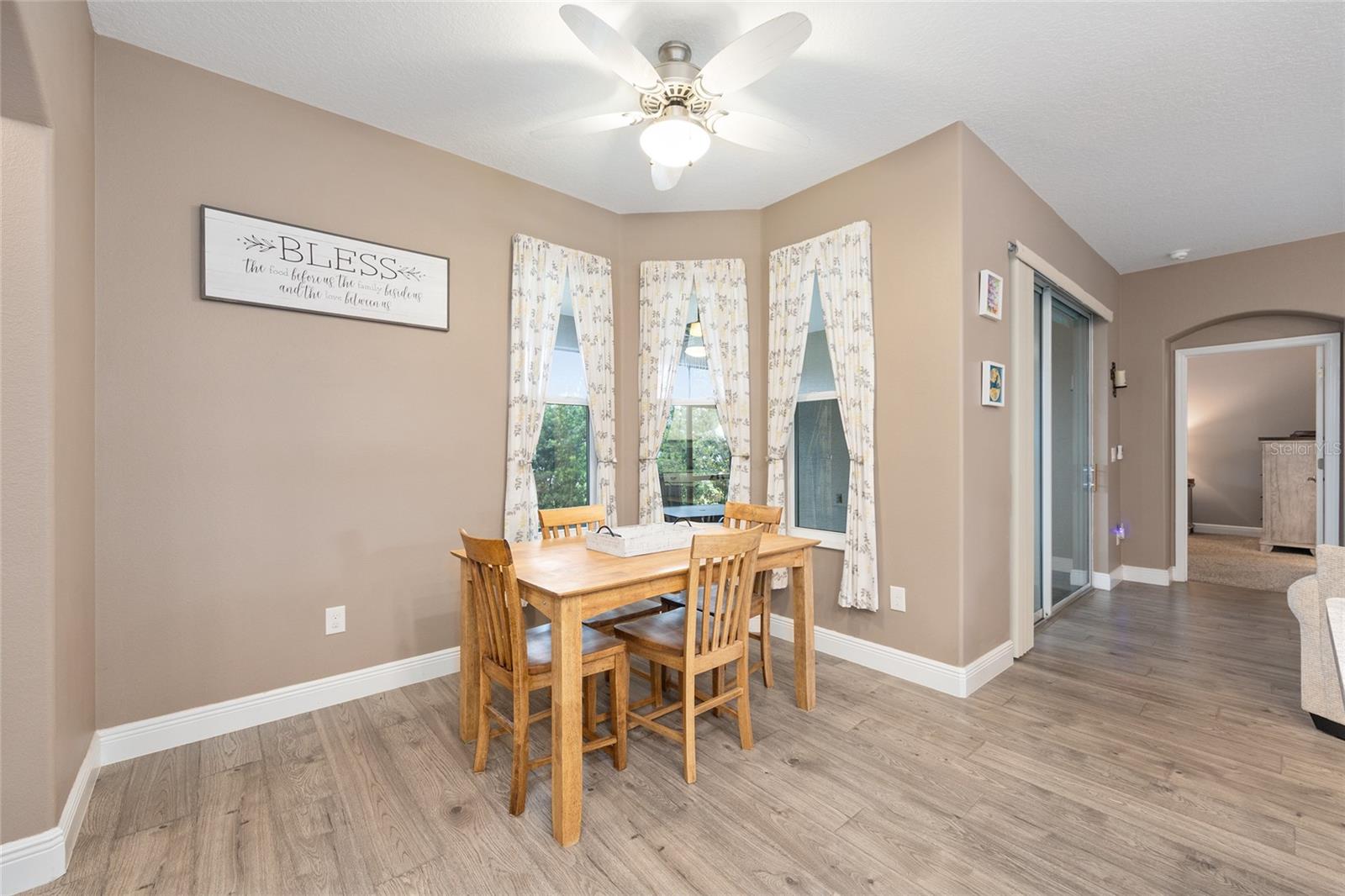 4258 JAMES RIVER CIR, LEESBURG, FL — photo 41