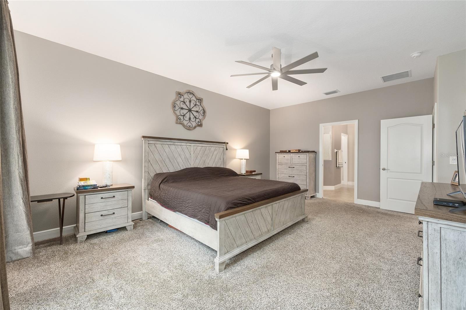 4258 JAMES RIVER CIR, LEESBURG, FL — photo 50