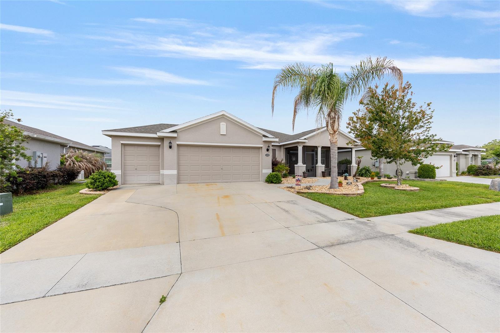4258 JAMES RIVER CIR, LEESBURG, FL — photo 94