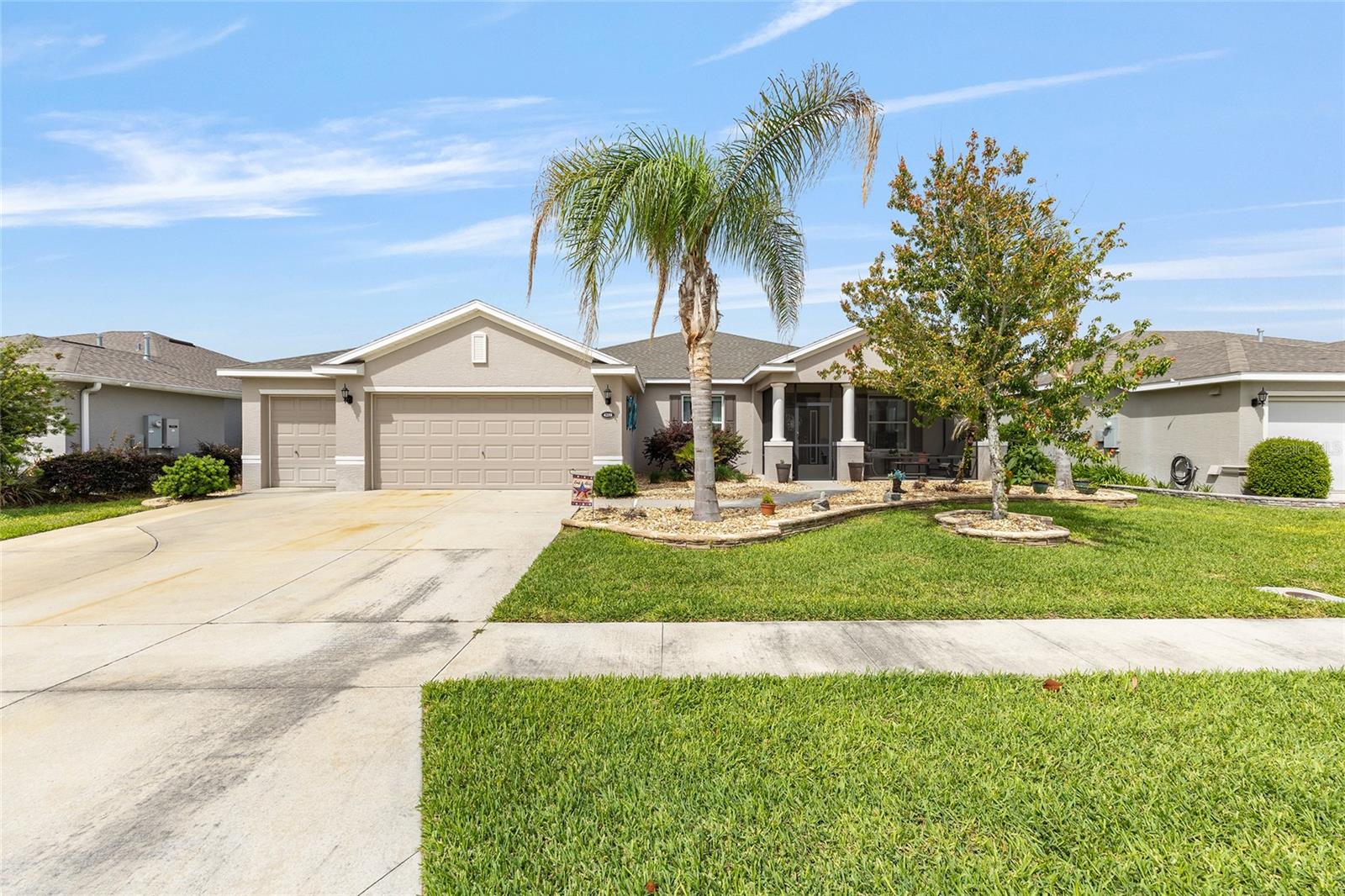 4258 JAMES RIVER CIR, LEESBURG, FL — photo 96