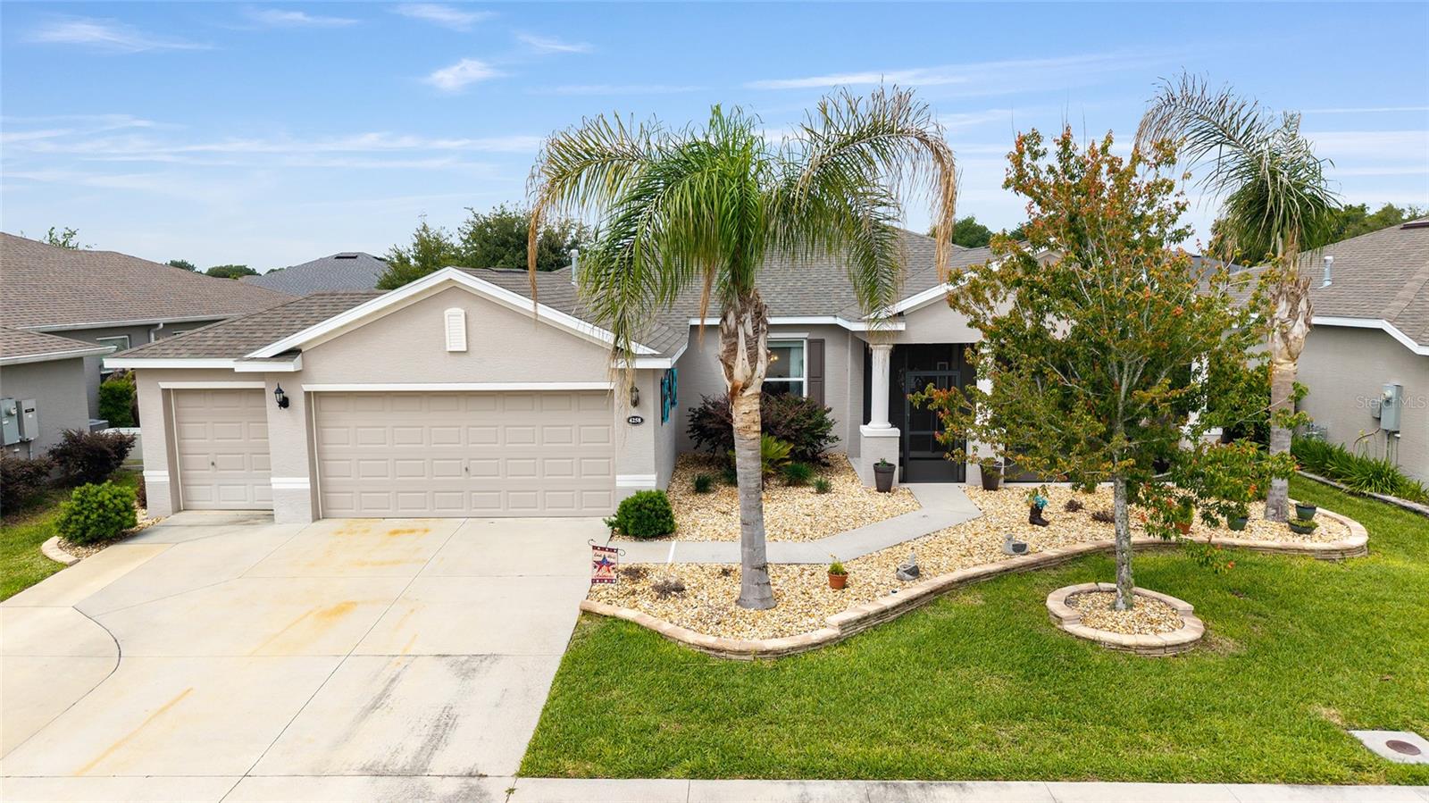 4258 JAMES RIVER CIR, LEESBURG, FL — photo 97