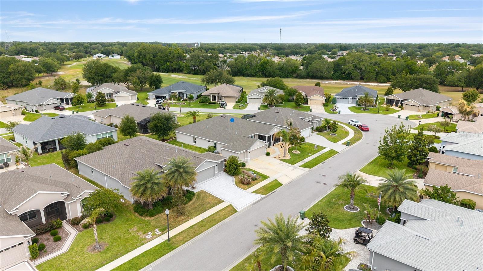 4258 JAMES RIVER CIR, LEESBURG, FL — photo 101
