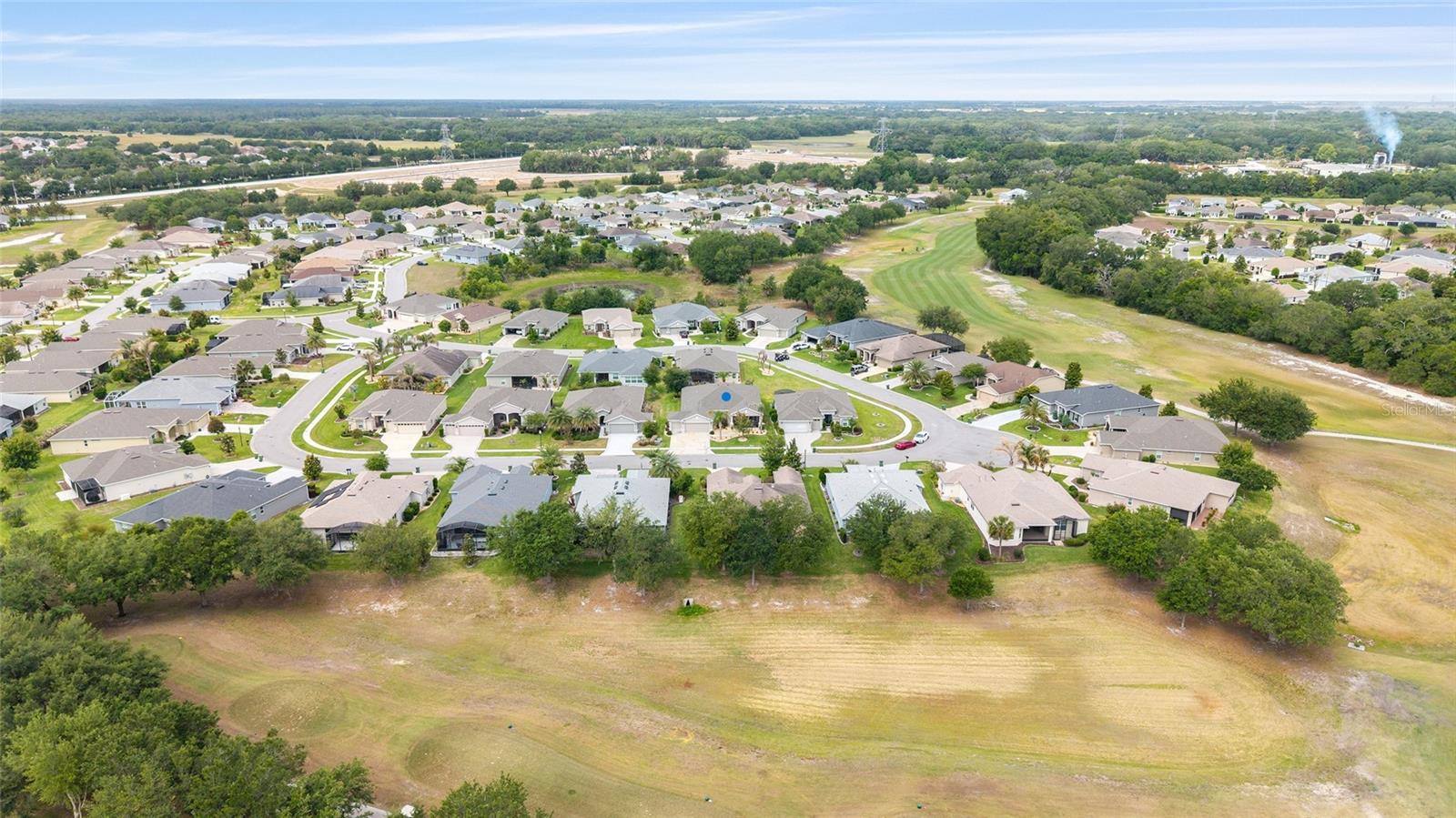 4258 JAMES RIVER CIR, LEESBURG, FL — photo 109