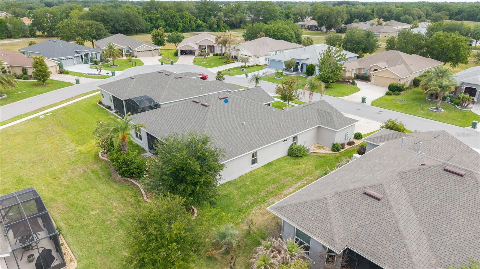 4258 JAMES RIVER CIR, LEESBURG, FL — photo 114