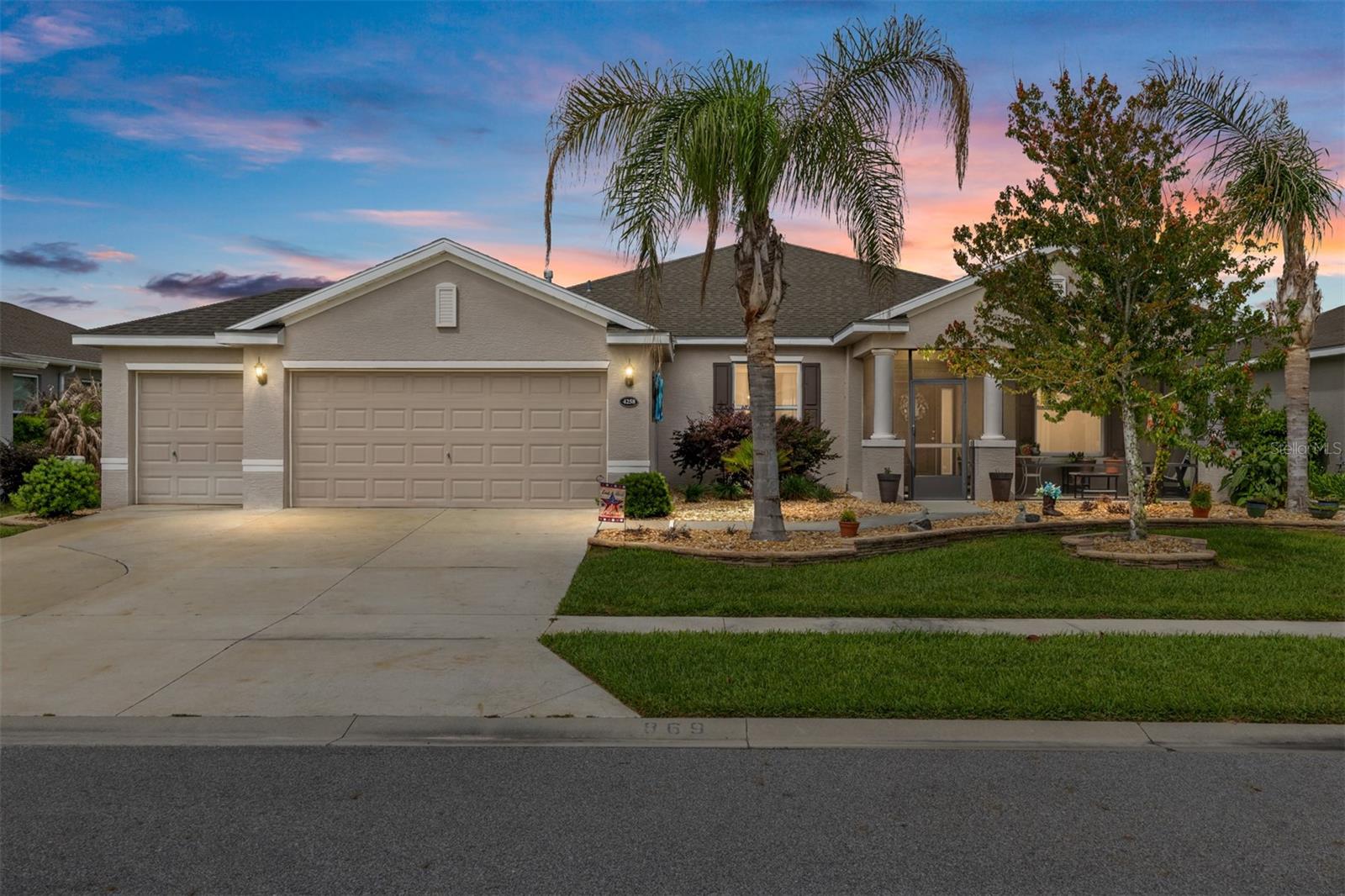 4258 JAMES RIVER CIR, LEESBURG, FL — photo 124