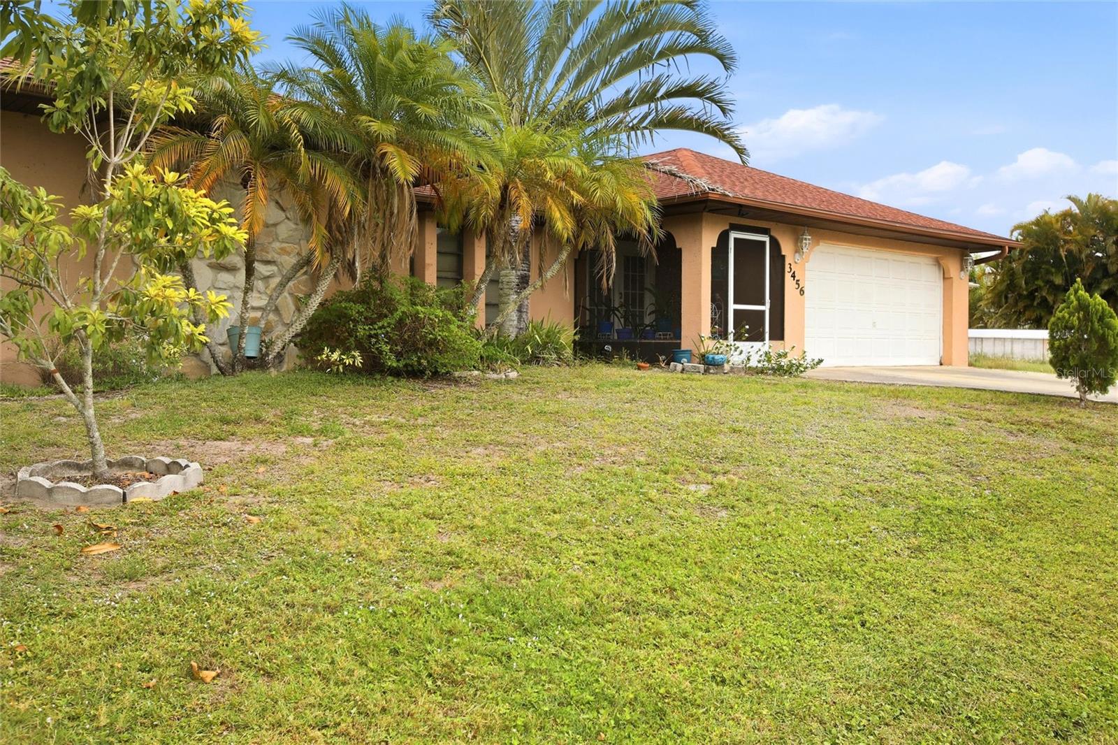 3456 DWIGHT ST, PORT CHARLOTTE, FL — photo 3