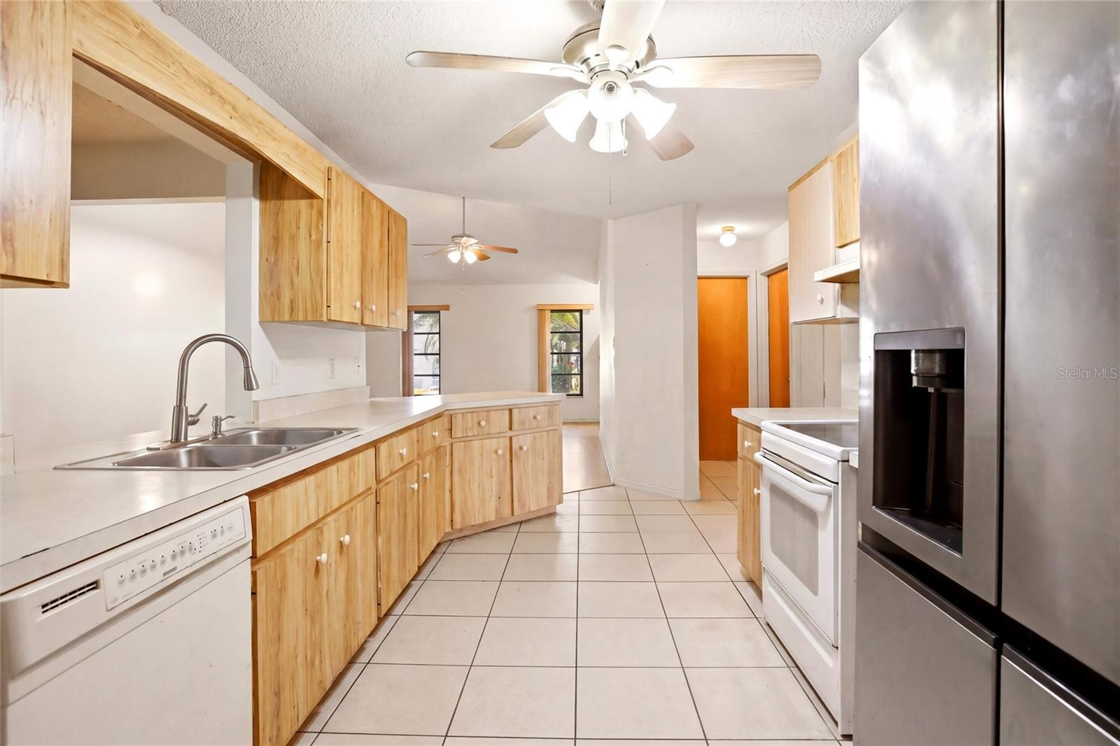 3456 DWIGHT ST, PORT CHARLOTTE, FL — photo 14