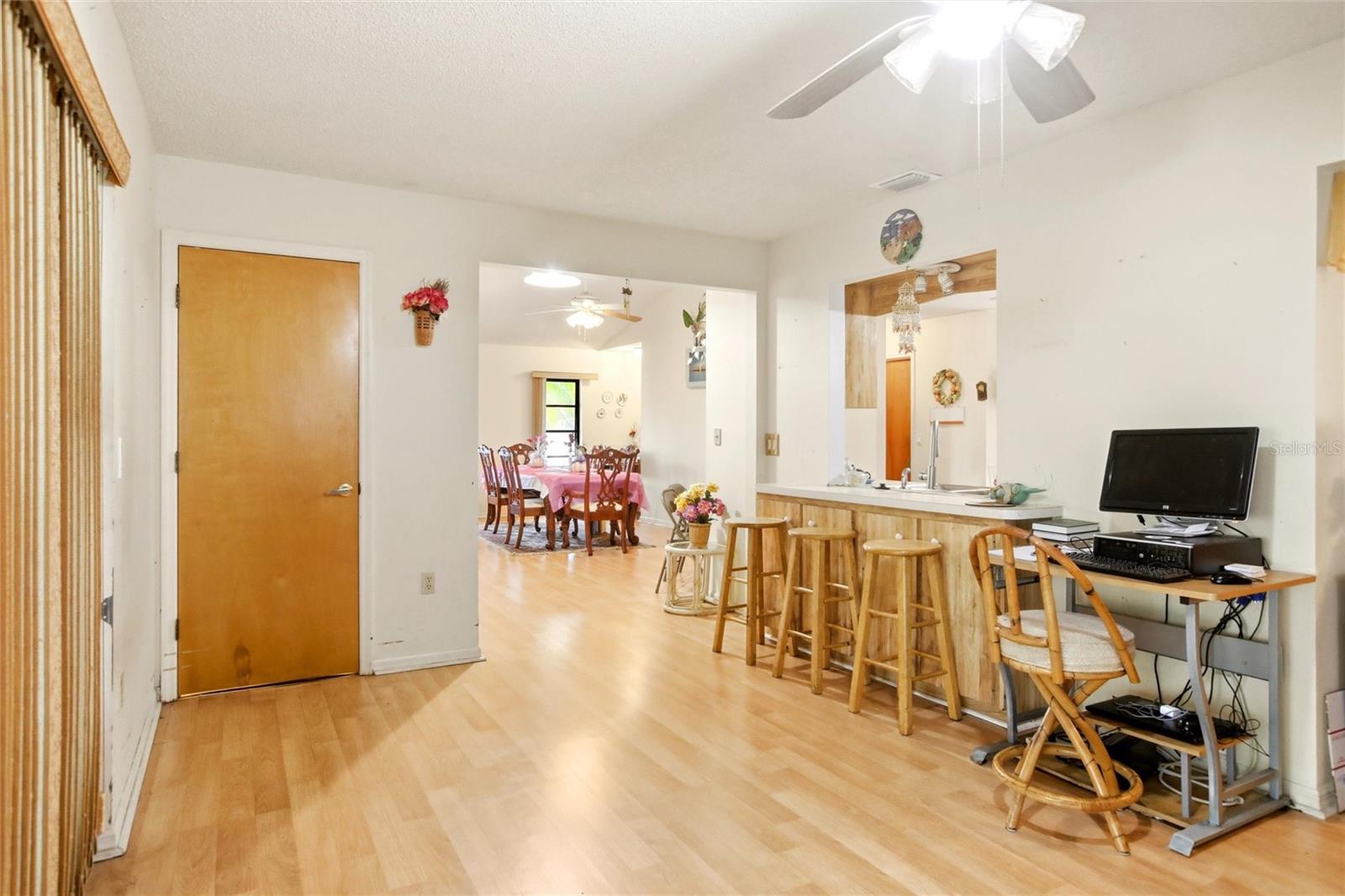 3456 DWIGHT ST, PORT CHARLOTTE, FL — photo 17