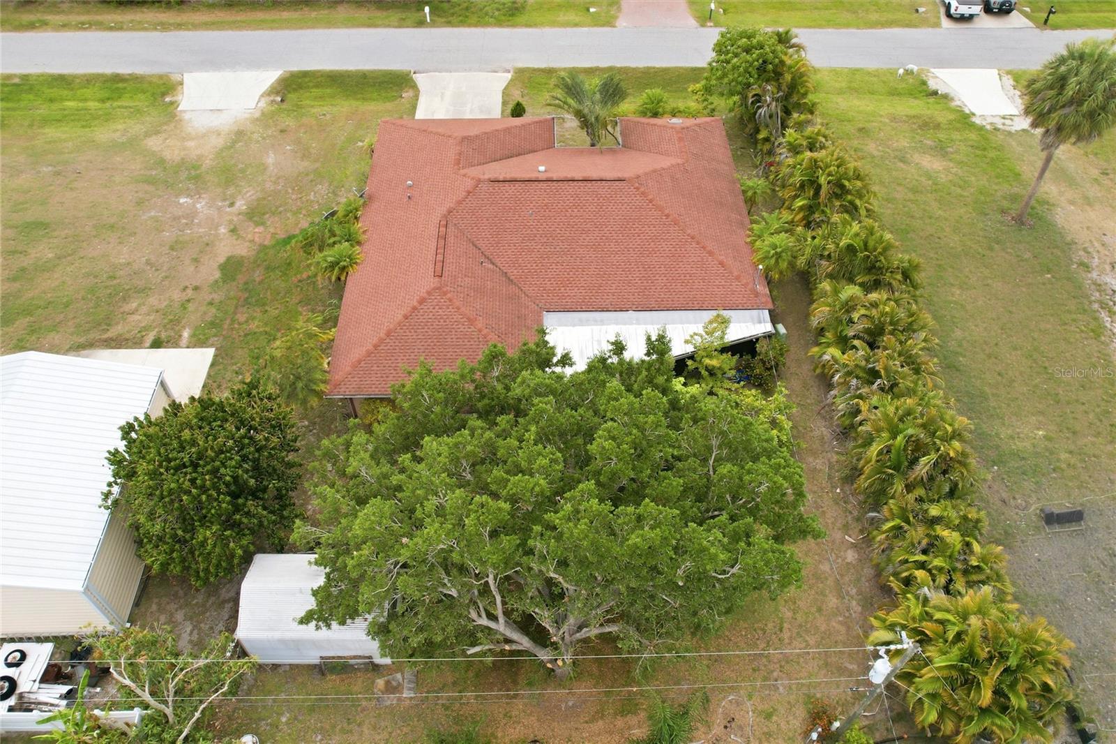 3456 DWIGHT ST, PORT CHARLOTTE, FL — photo 55