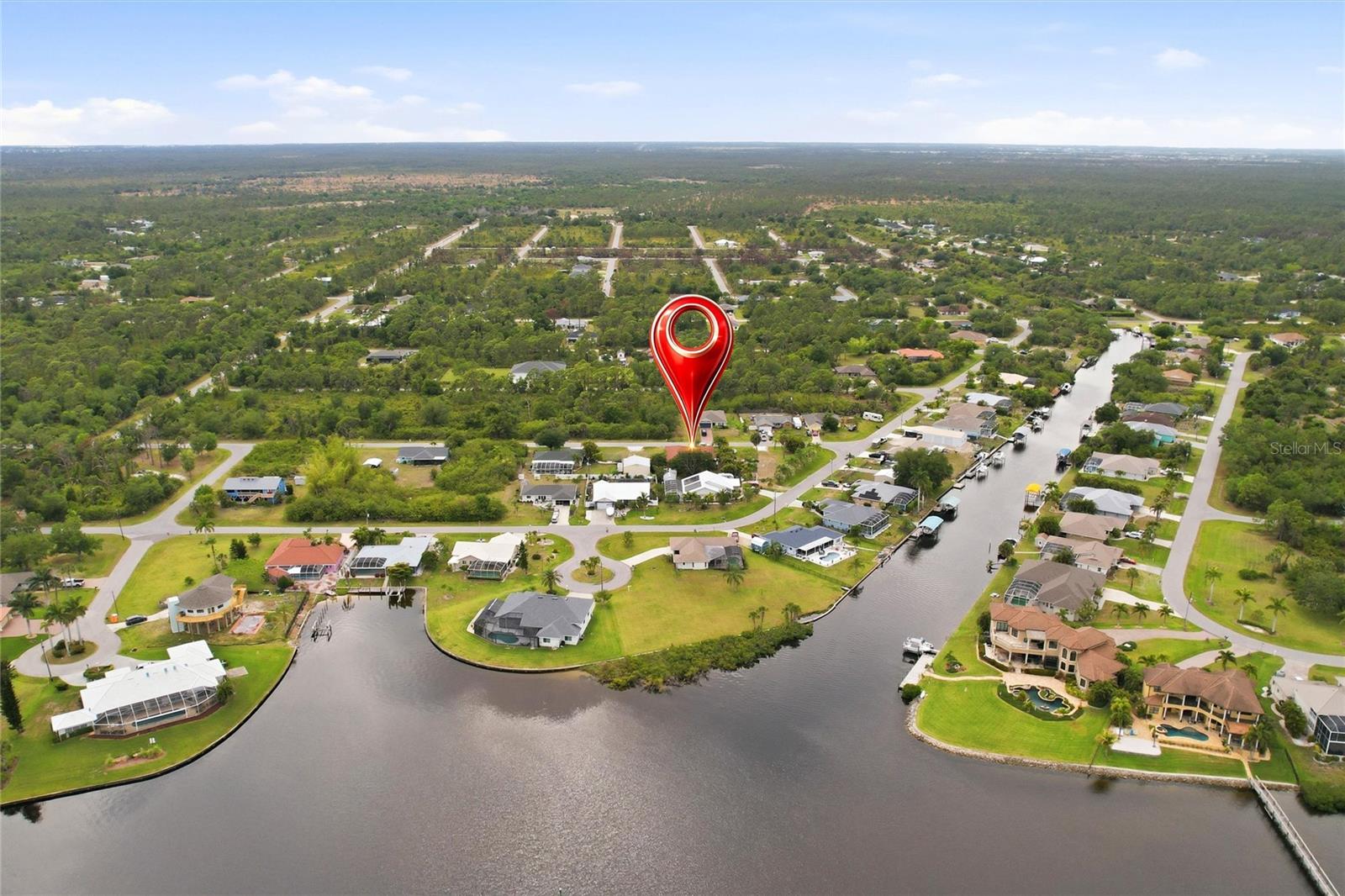 3456 DWIGHT ST, PORT CHARLOTTE, FL — photo 61