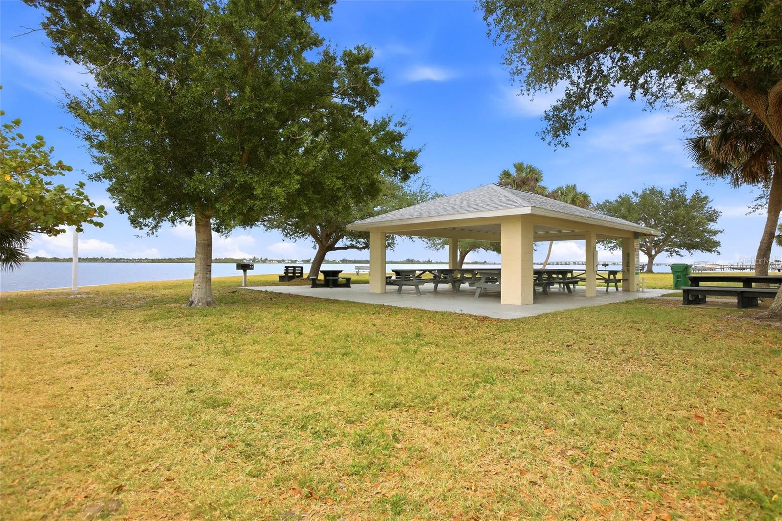3456 DWIGHT ST, PORT CHARLOTTE, FL — photo 63