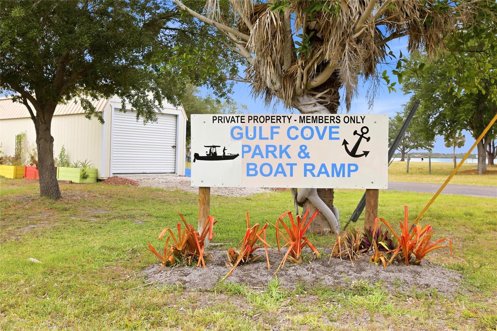3456 DWIGHT ST, PORT CHARLOTTE, FL — photo 65