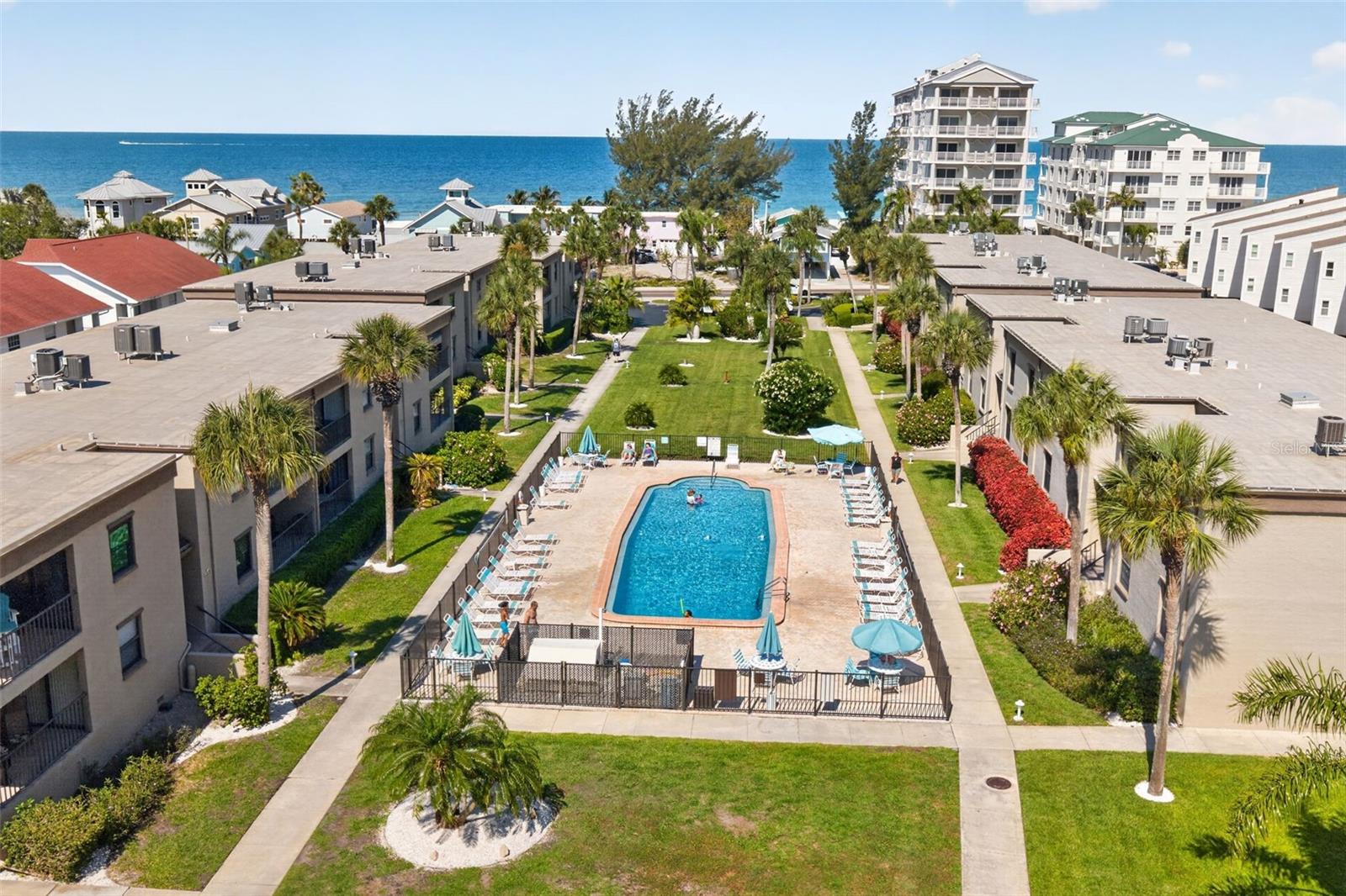 19725 GULF BLVD #43, INDIAN SHORES, FL — photo 2
