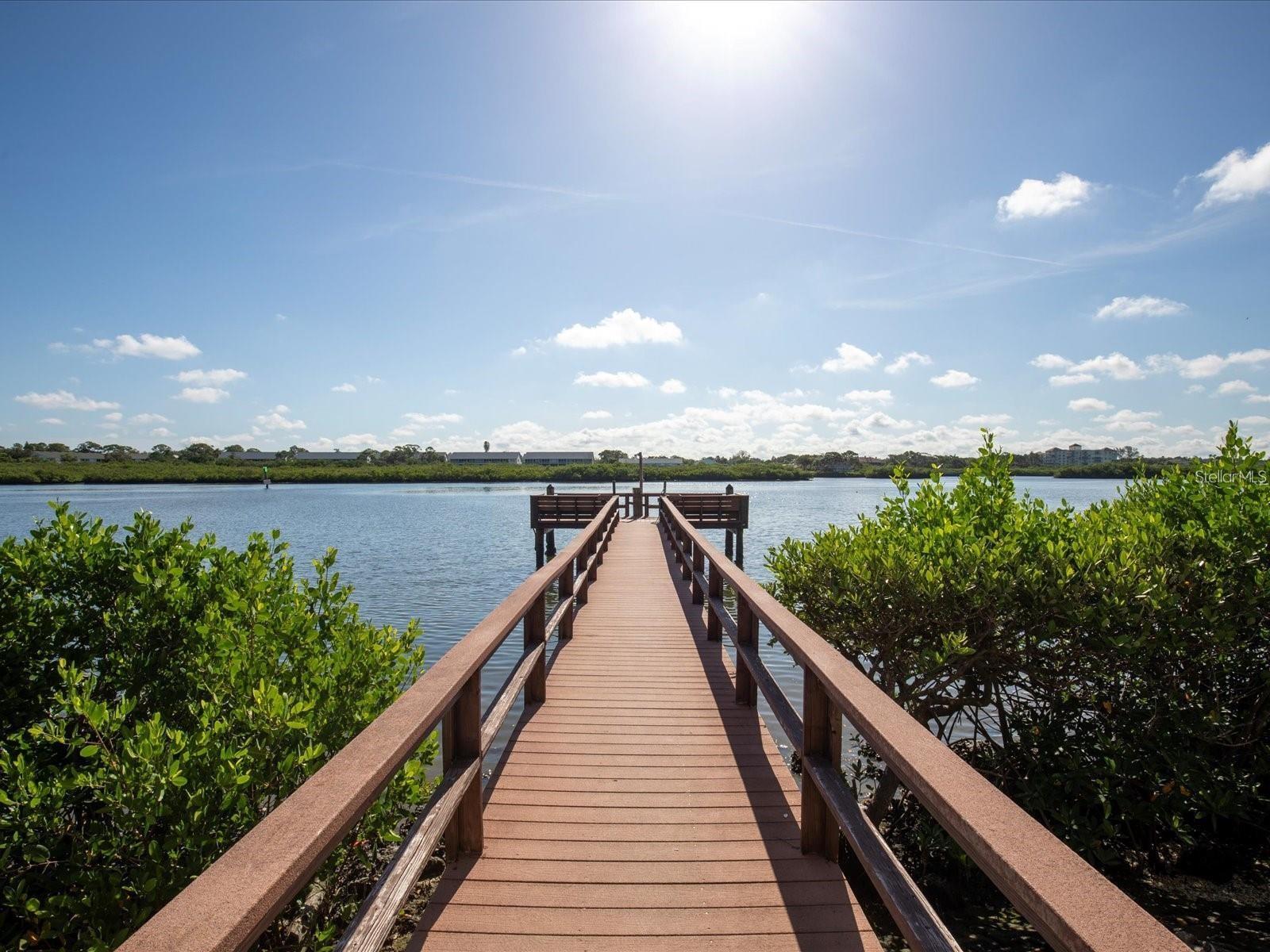 19725 GULF BLVD #43, INDIAN SHORES, FL — photo 29