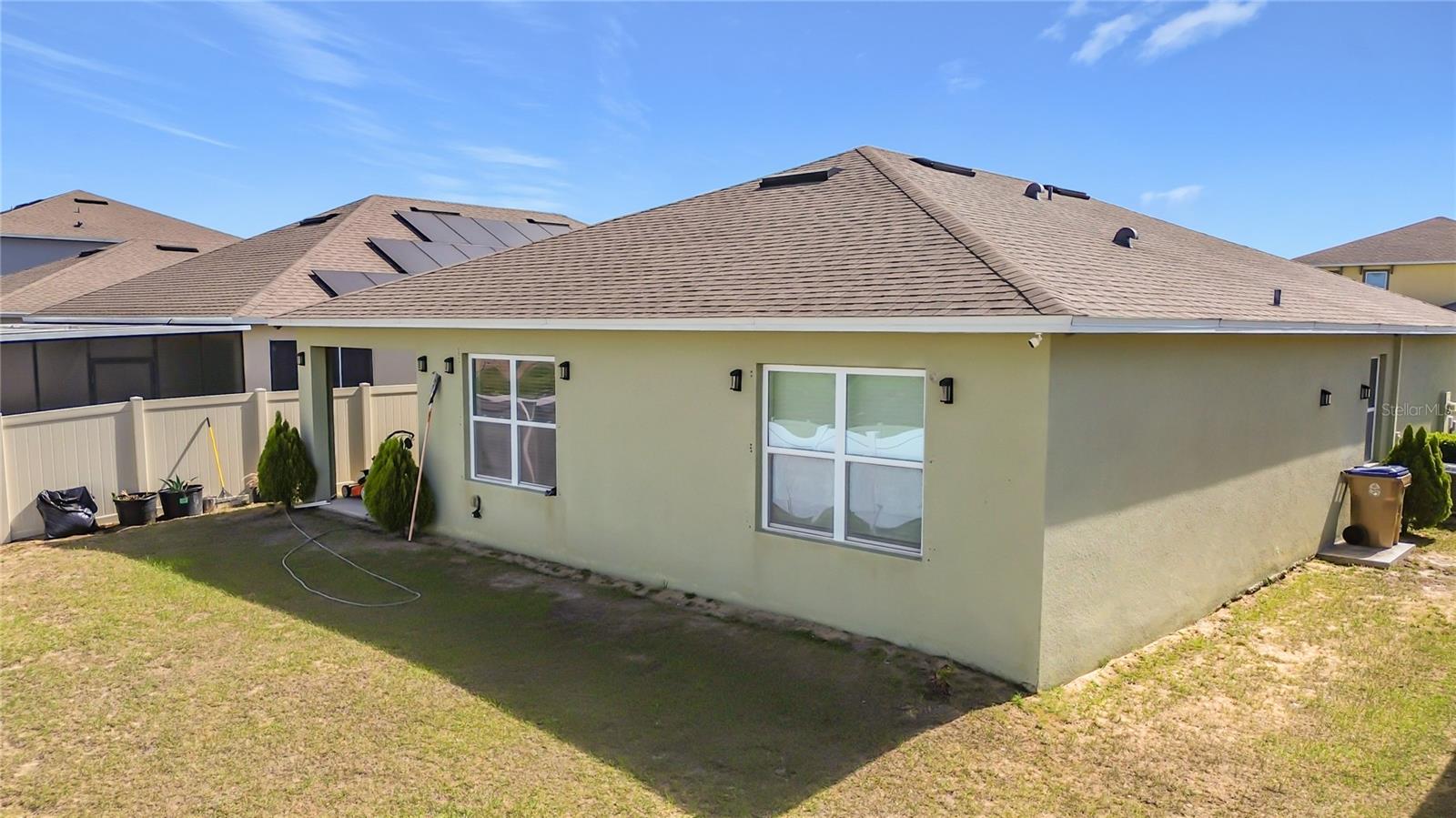 2352 WHITE POPPY DR, KISSIMMEE, FL — photo 14