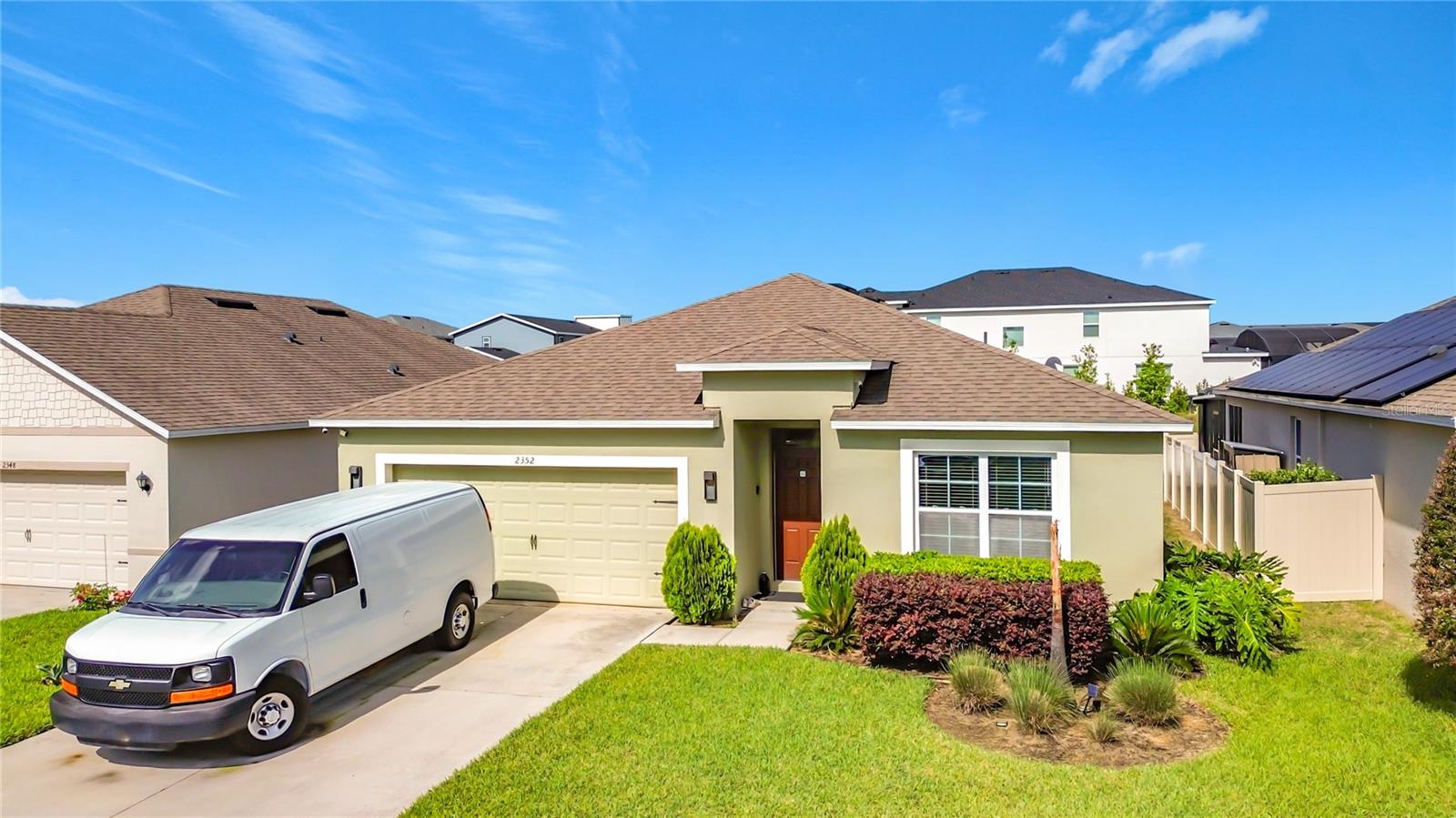 2352 WHITE POPPY DR, KISSIMMEE, FL — photo 19