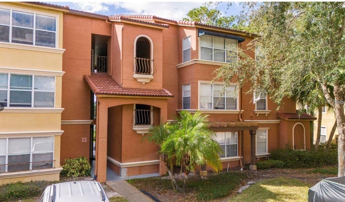 5160 CONROY RD #14, ORLANDO, FL