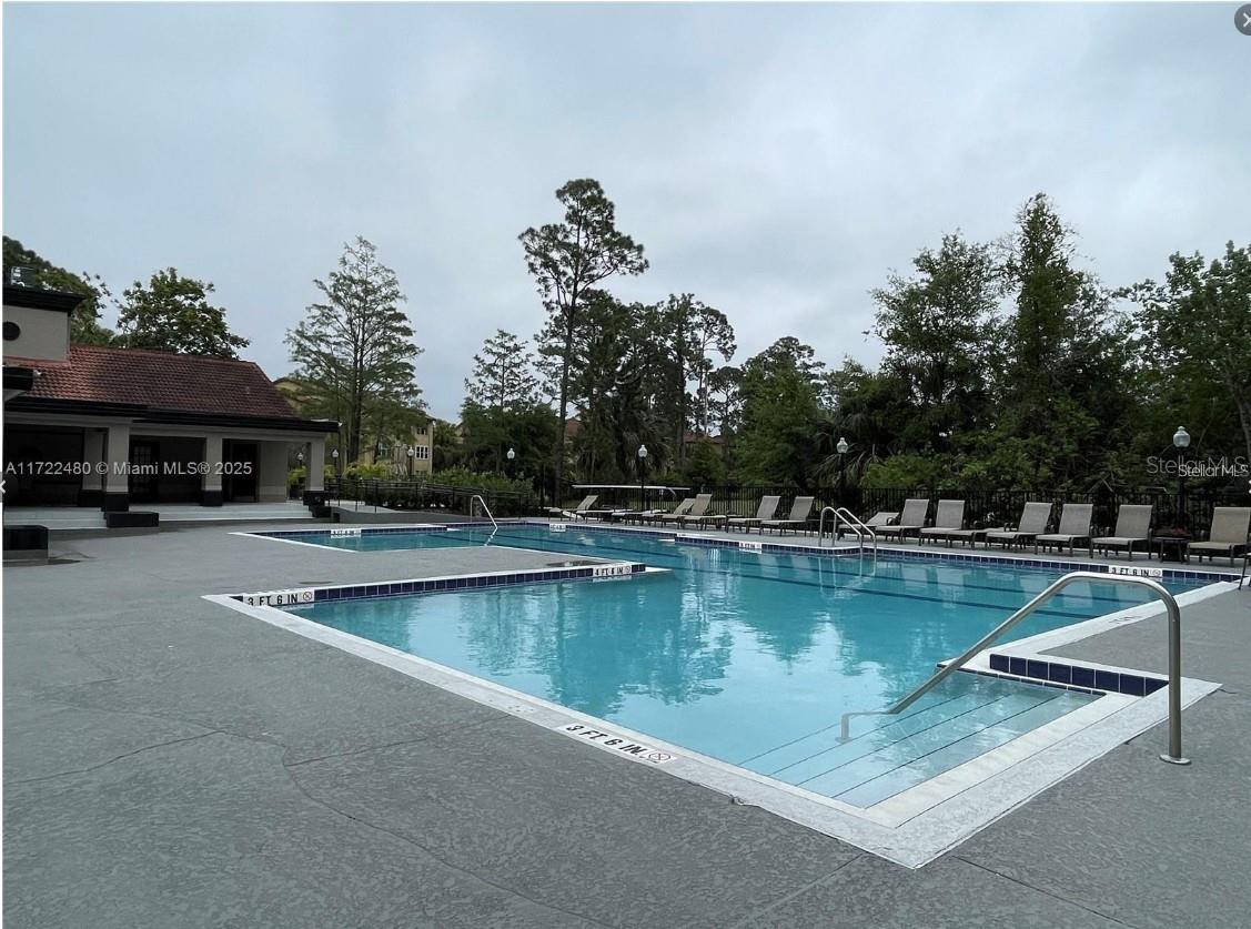 5160 CONROY RD #14, ORLANDO, FL — photo 14