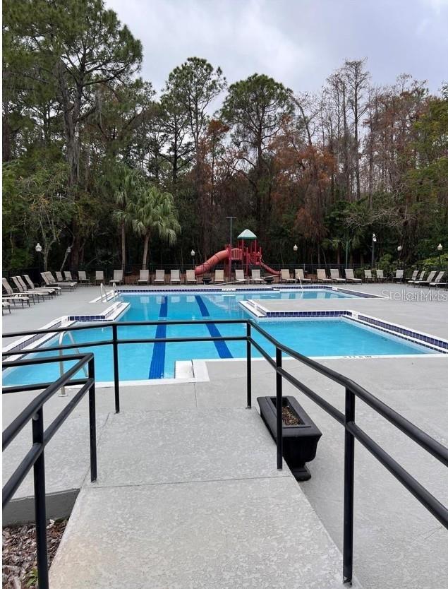 5160 CONROY RD #14, ORLANDO, FL — photo 16