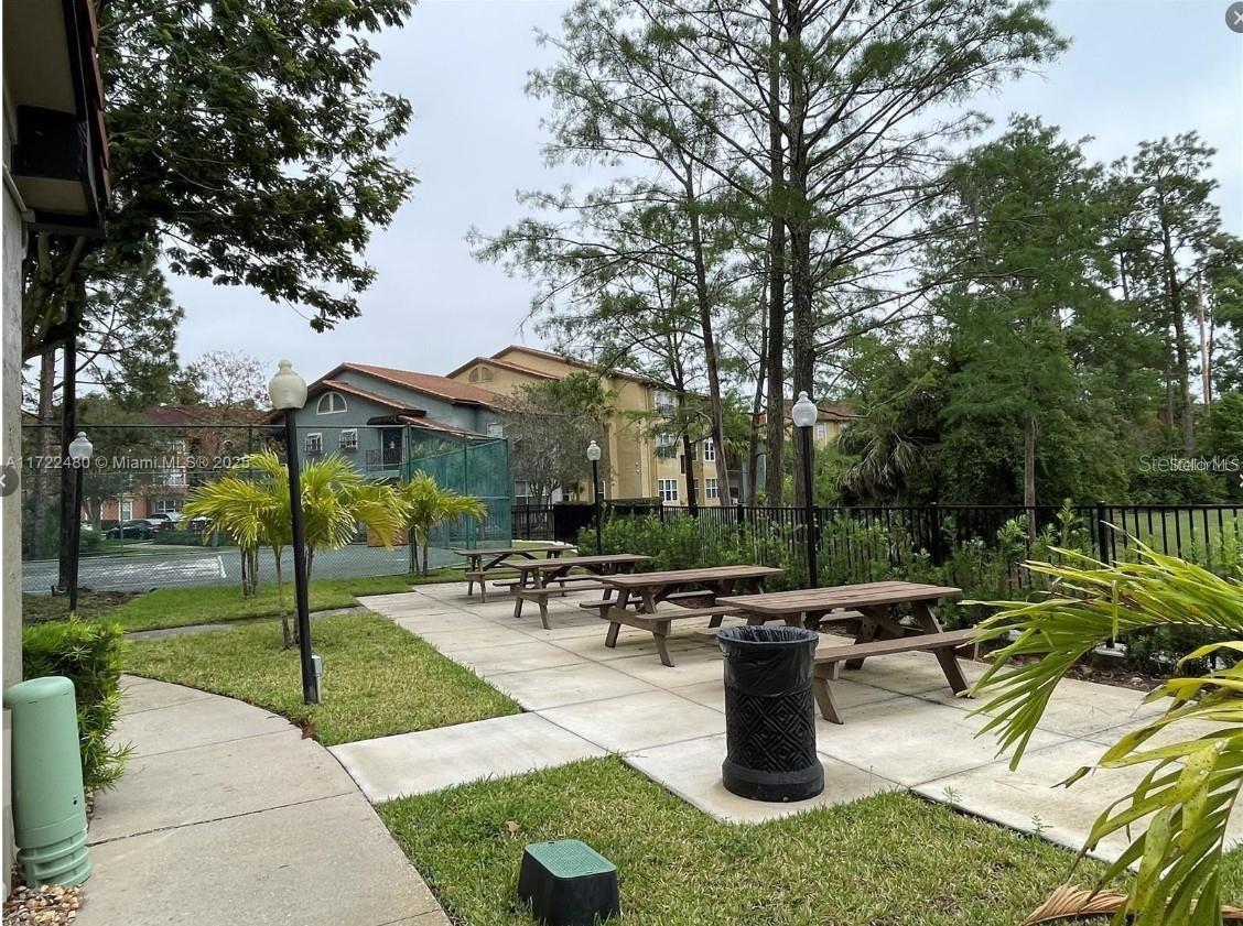 5160 CONROY RD #14, ORLANDO, FL — photo 21