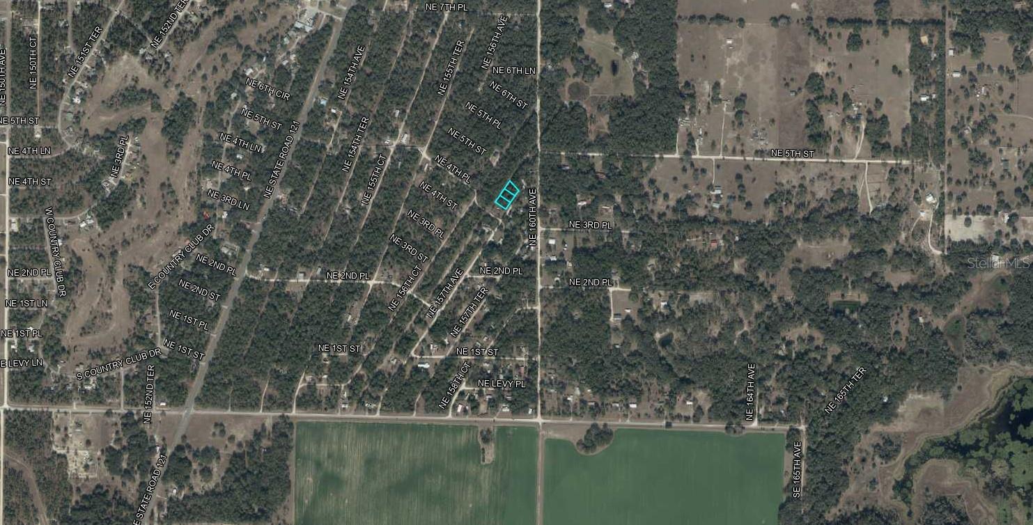 Lot 2-4 NE 157TH AVE, WILLISTON, FL — photo 3