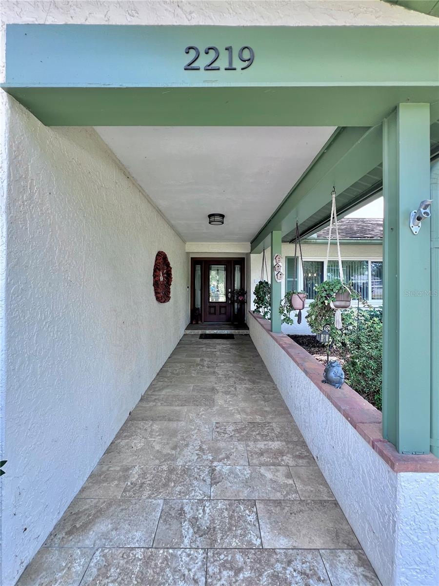 2219 ALICE LN, CLEARWATER, FL — photo 5