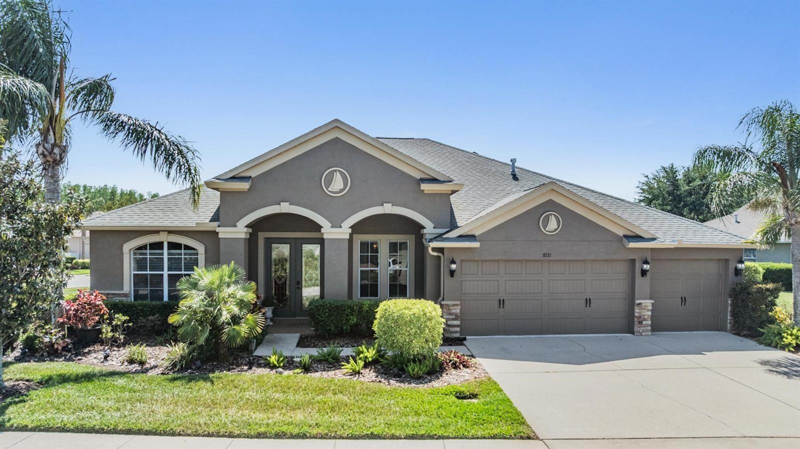 8721 CRYSTAL CREEK CT, LAND O LAKES, FL