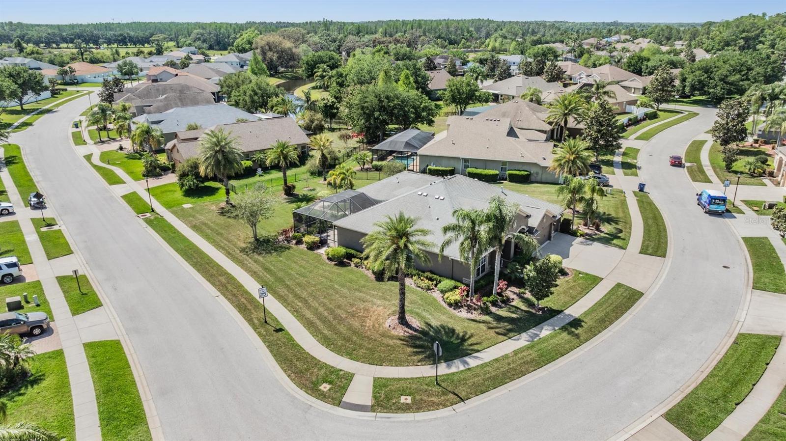 8721 CRYSTAL CREEK CT, LAND O LAKES, FL — photo 5