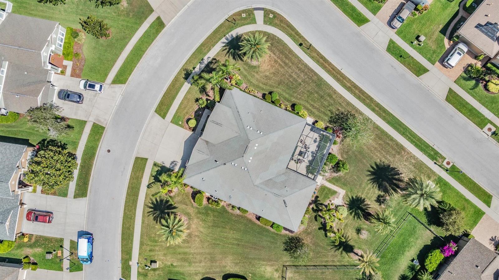 8721 CRYSTAL CREEK CT, LAND O LAKES, FL — photo 6
