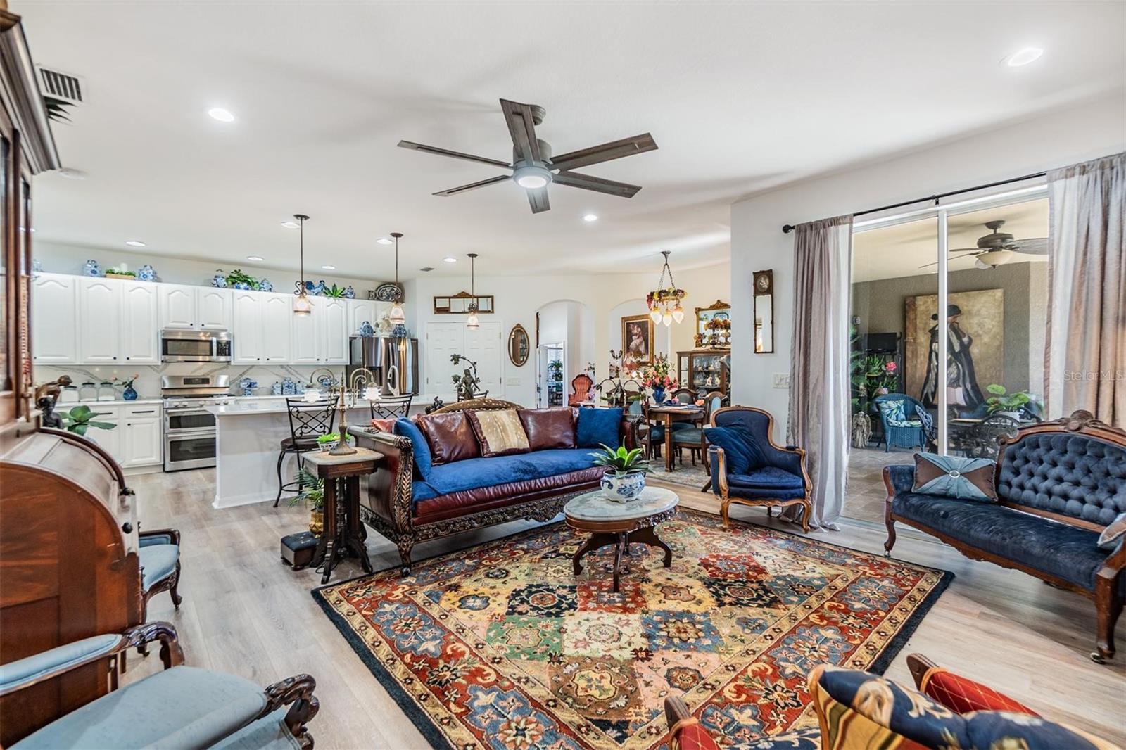 8721 CRYSTAL CREEK CT, LAND O LAKES, FL — photo 12