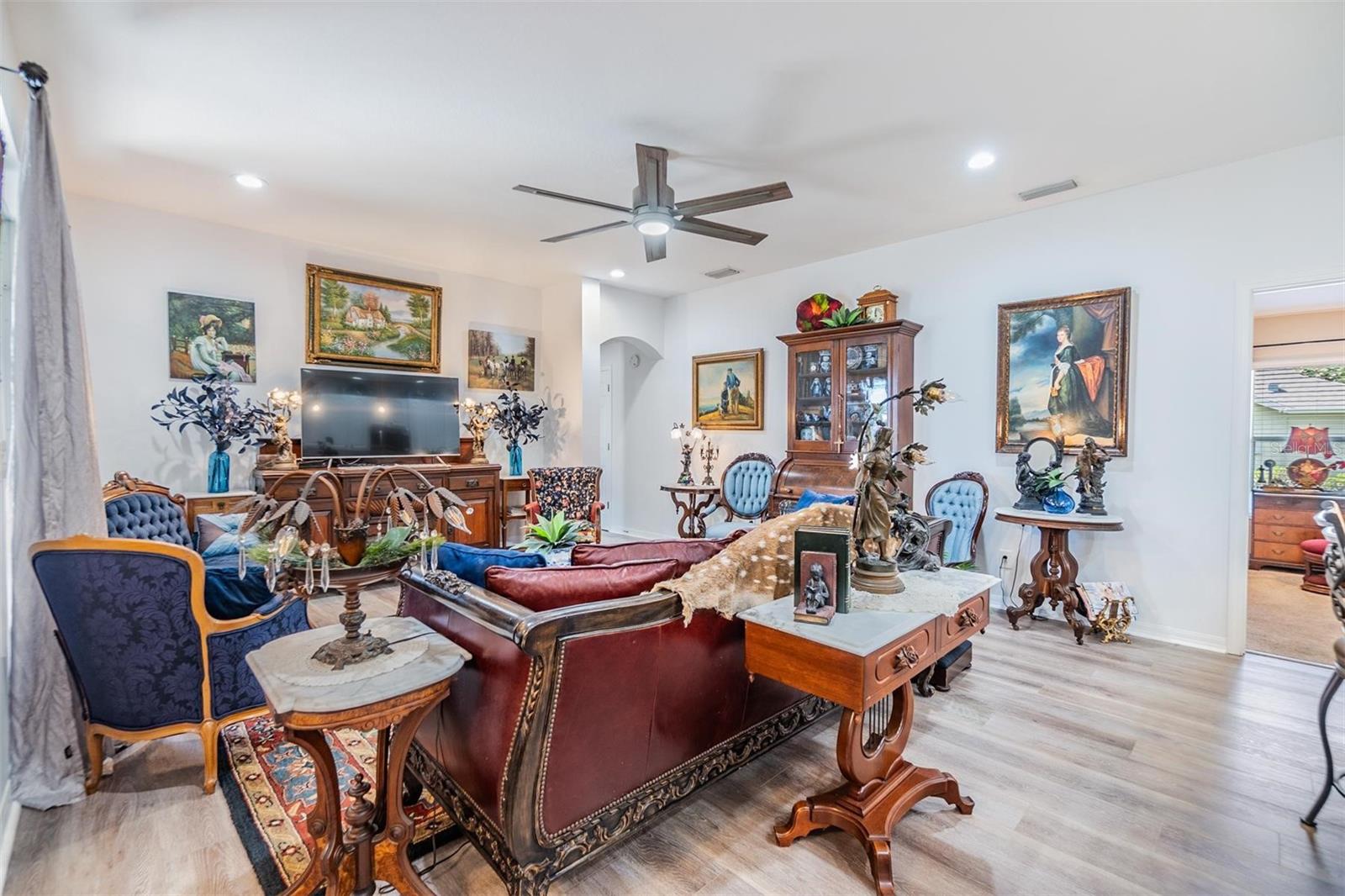 8721 CRYSTAL CREEK CT, LAND O LAKES, FL — photo 13