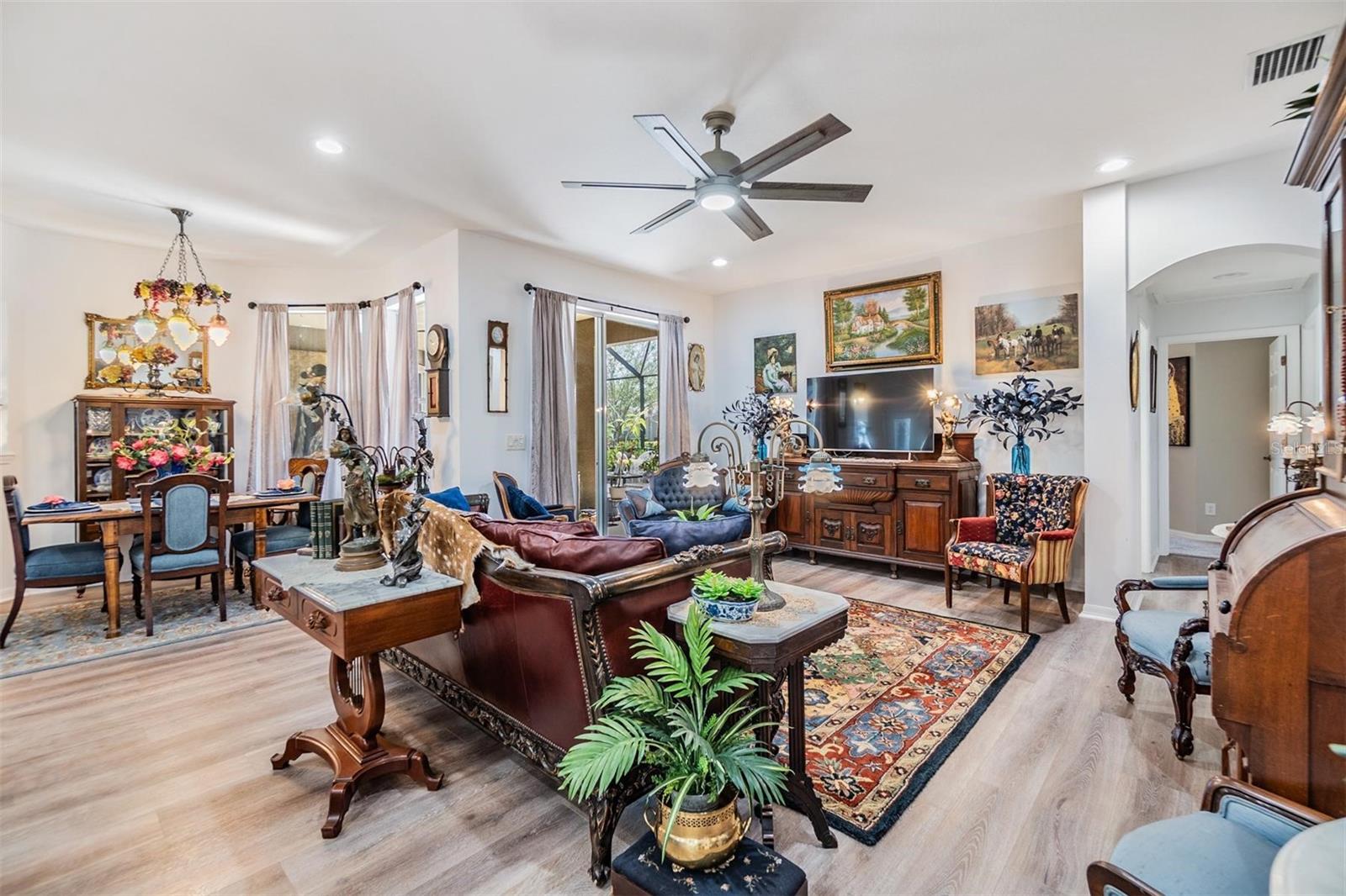 8721 CRYSTAL CREEK CT, LAND O LAKES, FL — photo 14