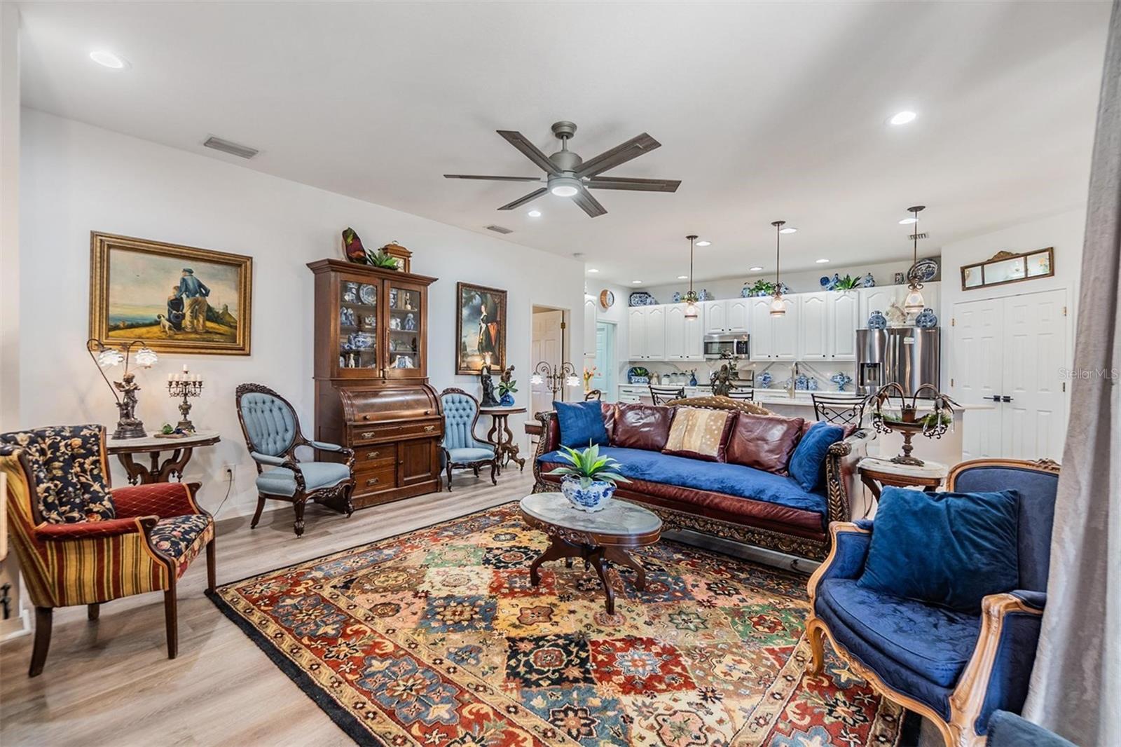 8721 CRYSTAL CREEK CT, LAND O LAKES, FL — photo 15