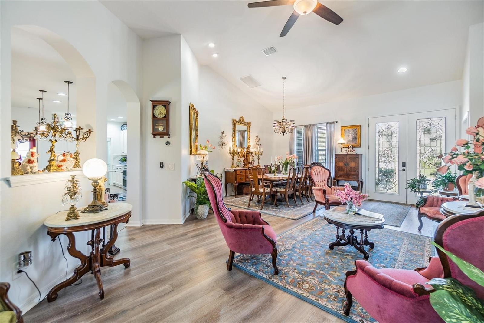8721 CRYSTAL CREEK CT, LAND O LAKES, FL — photo 16