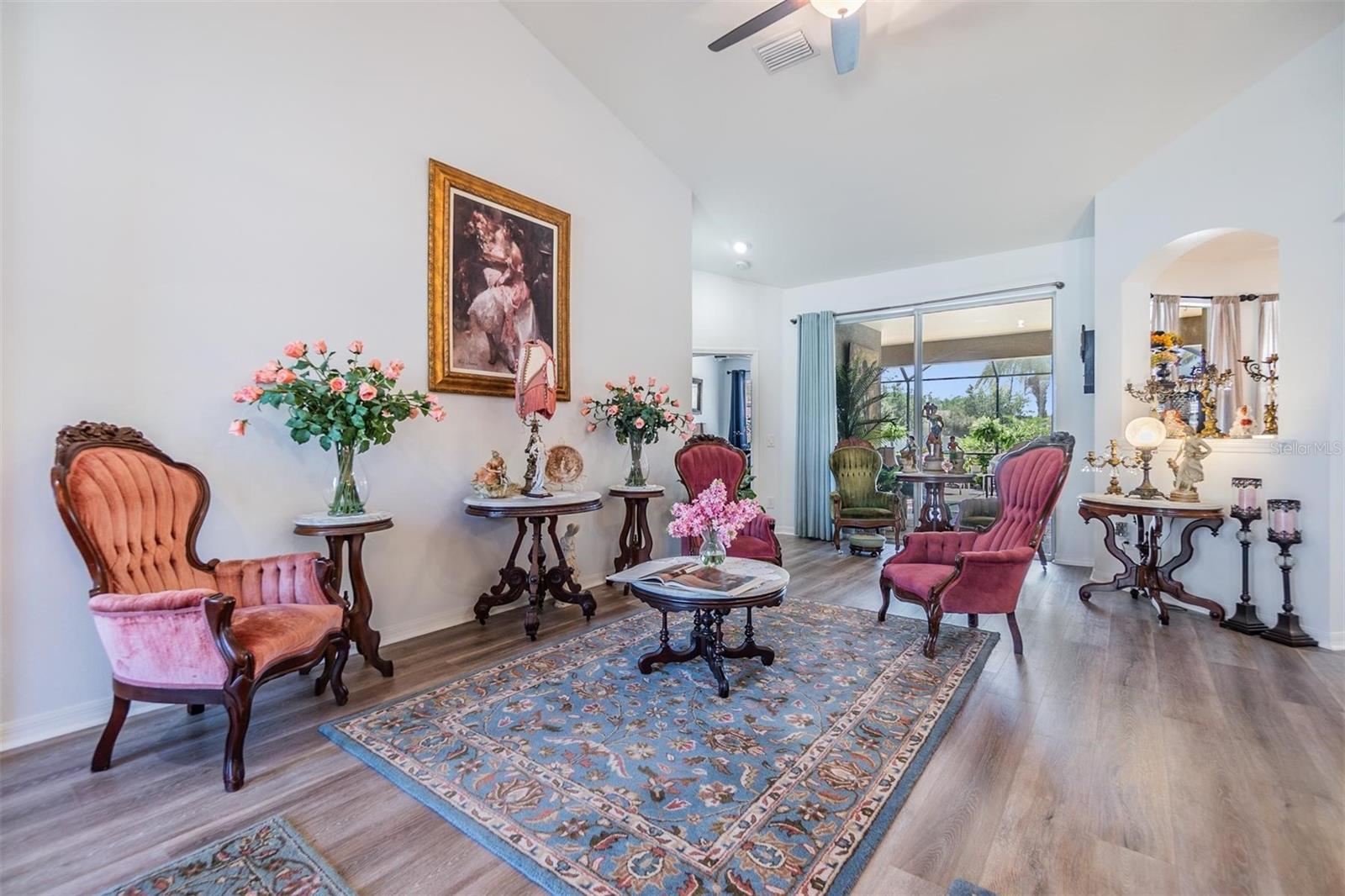8721 CRYSTAL CREEK CT, LAND O LAKES, FL — photo 17