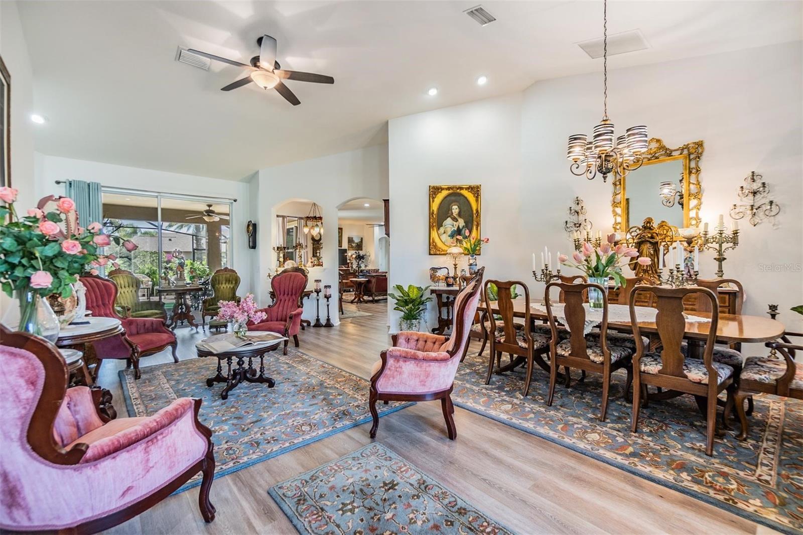 8721 CRYSTAL CREEK CT, LAND O LAKES, FL — photo 18
