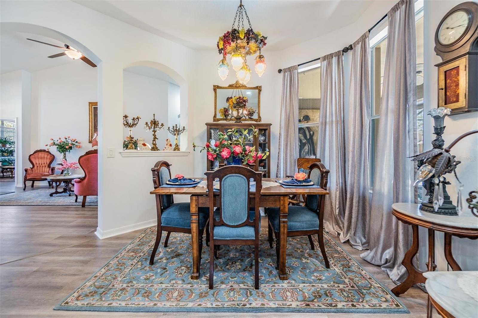 8721 CRYSTAL CREEK CT, LAND O LAKES, FL — photo 21