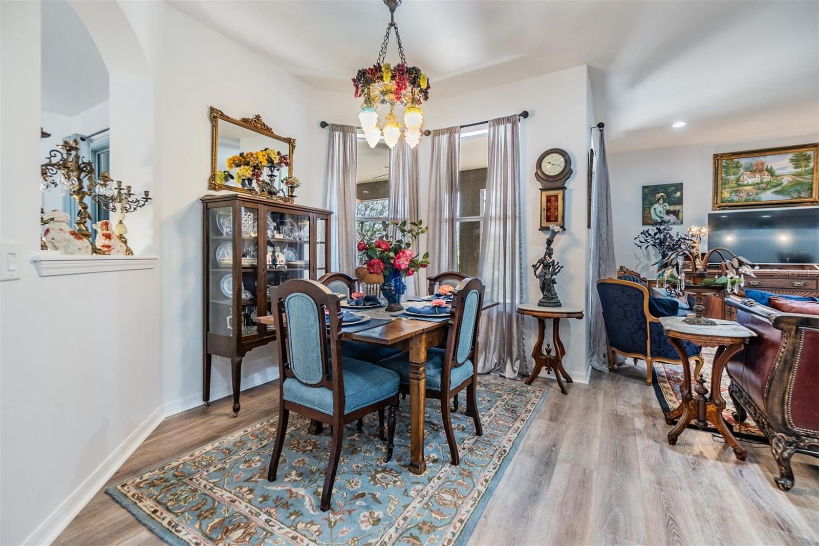 8721 CRYSTAL CREEK CT, LAND O LAKES, FL — photo 22