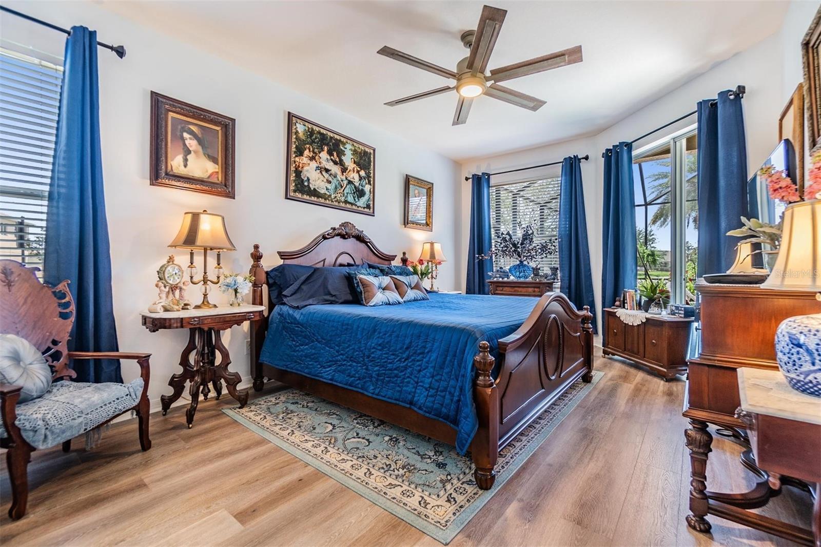 8721 CRYSTAL CREEK CT, LAND O LAKES, FL — photo 23