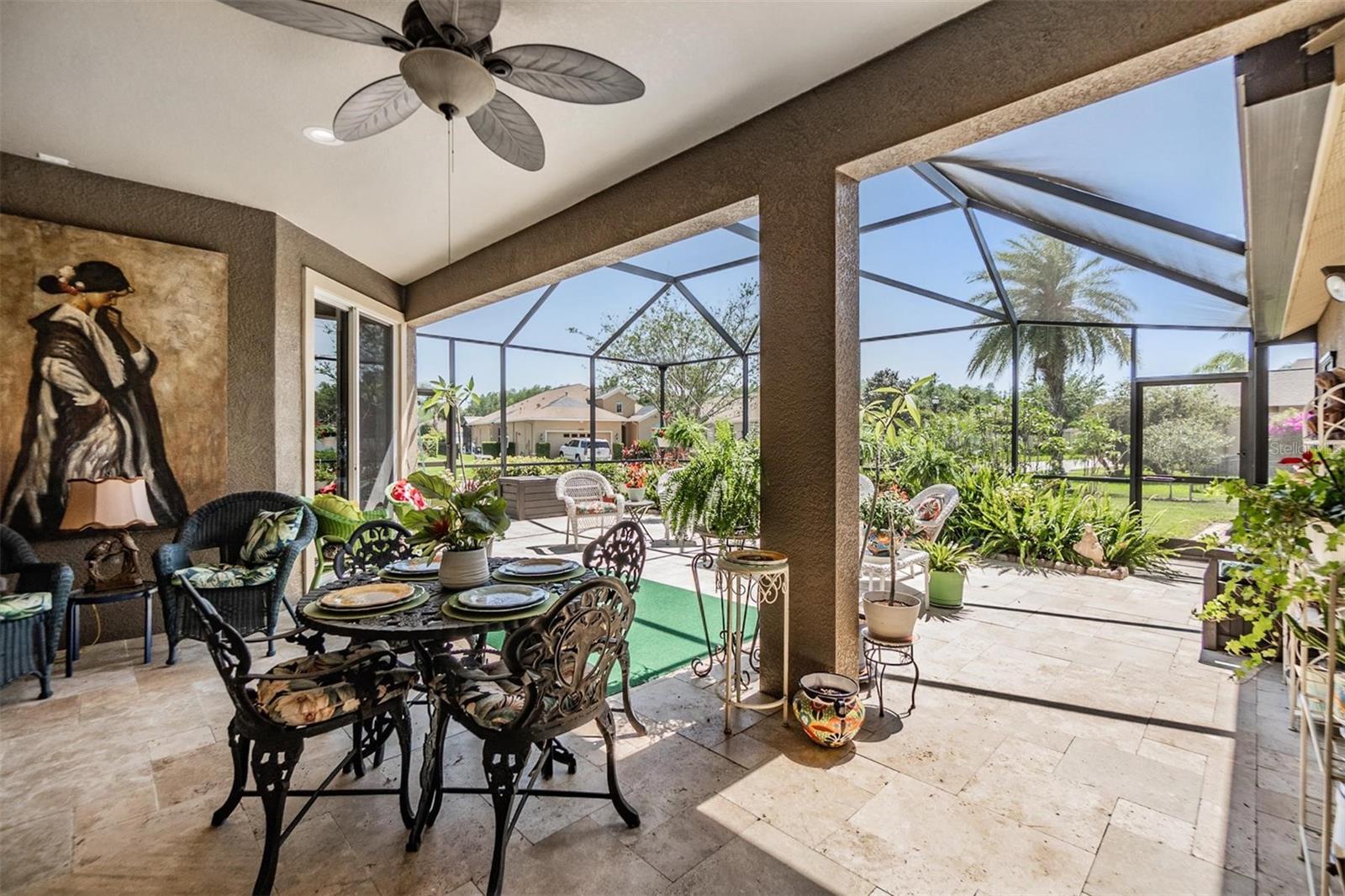8721 CRYSTAL CREEK CT, LAND O LAKES, FL — photo 35