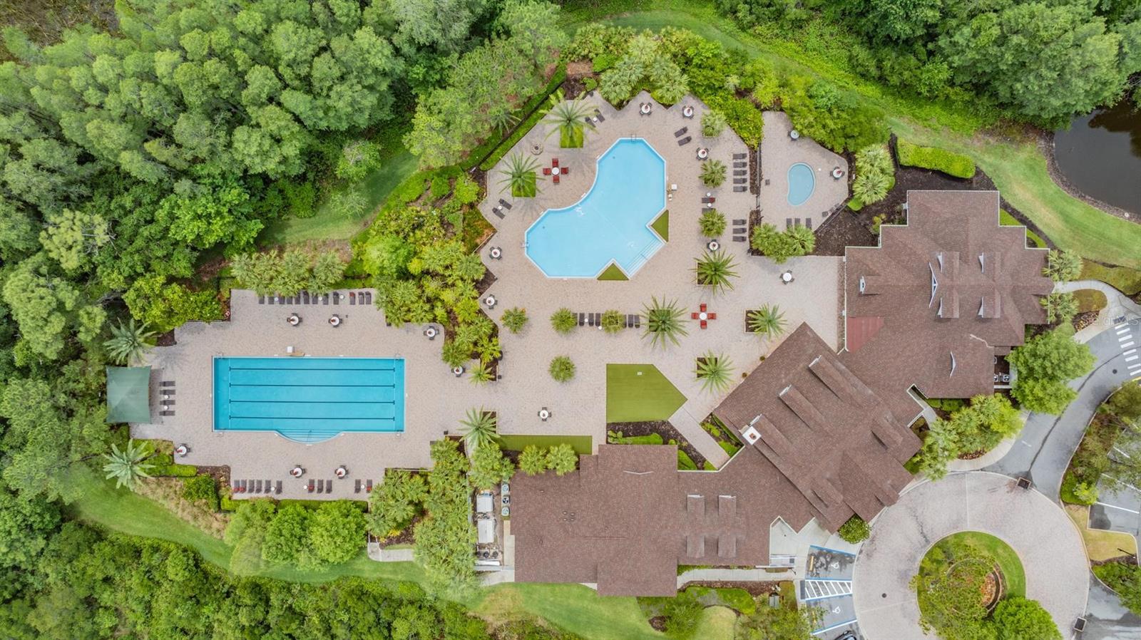 8721 CRYSTAL CREEK CT, LAND O LAKES, FL — photo 44