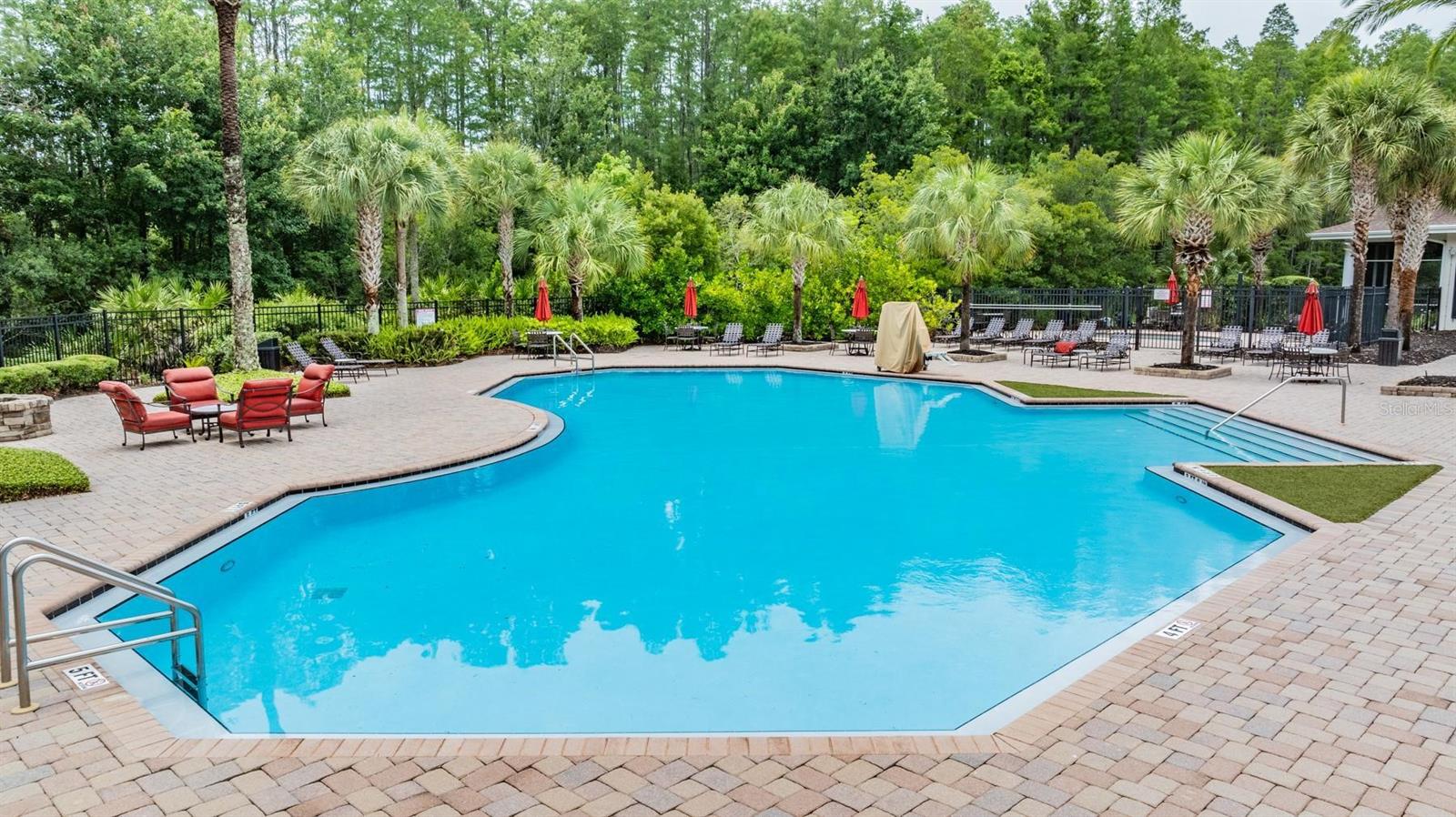 8721 CRYSTAL CREEK CT, LAND O LAKES, FL — photo 48