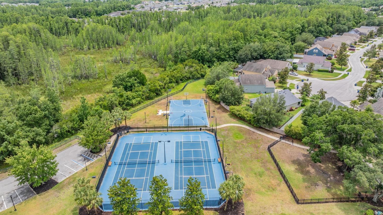 8721 CRYSTAL CREEK CT, LAND O LAKES, FL — photo 50