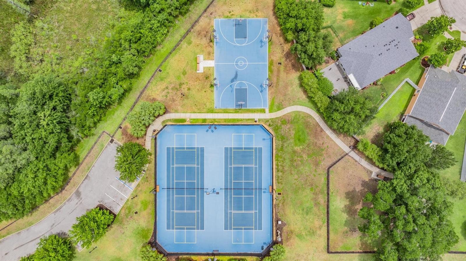 8721 CRYSTAL CREEK CT, LAND O LAKES, FL — photo 51